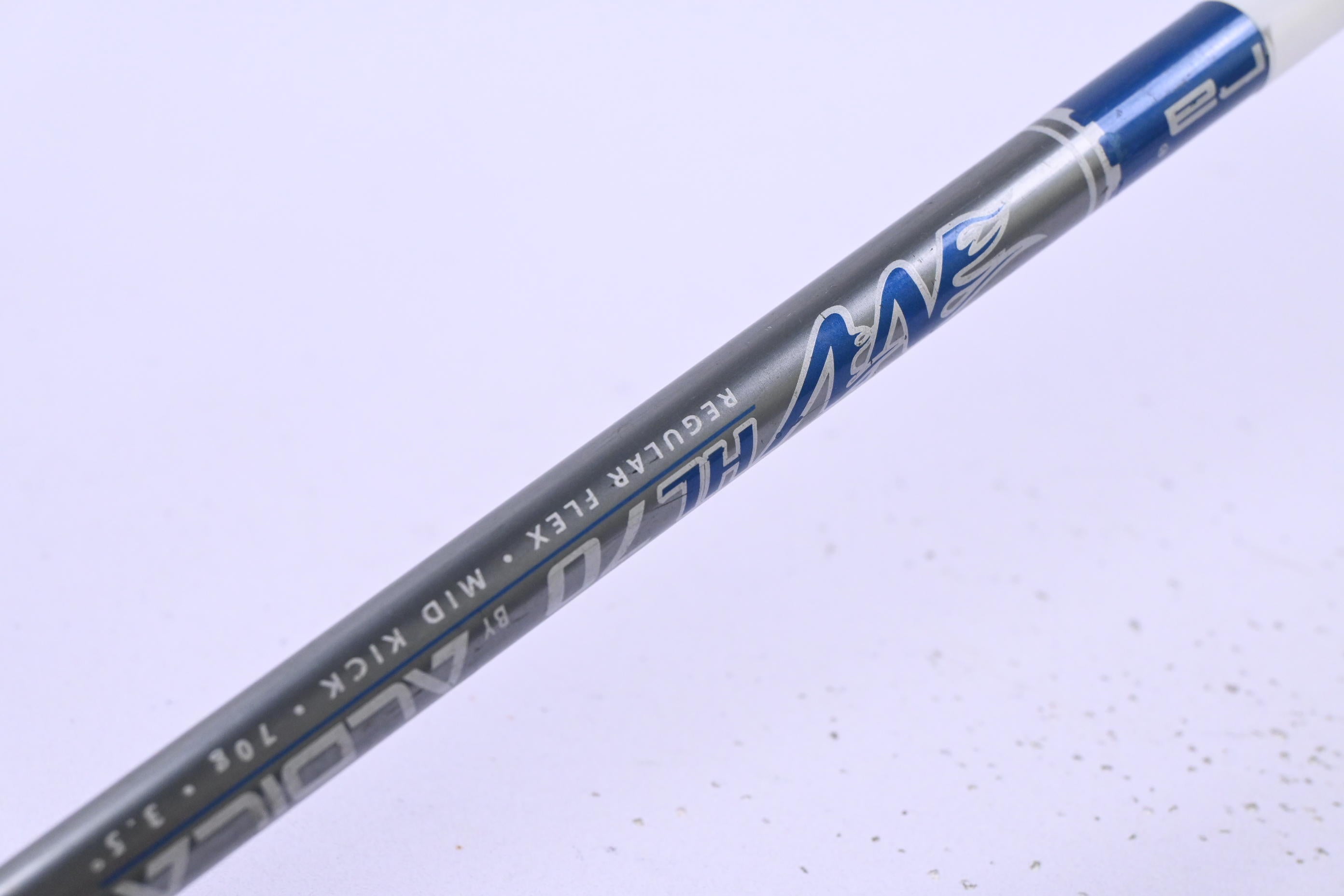 Cobra S9 Gap Wedge / 49 Degree / Regular Flex Aldila NV HL70 Shaft