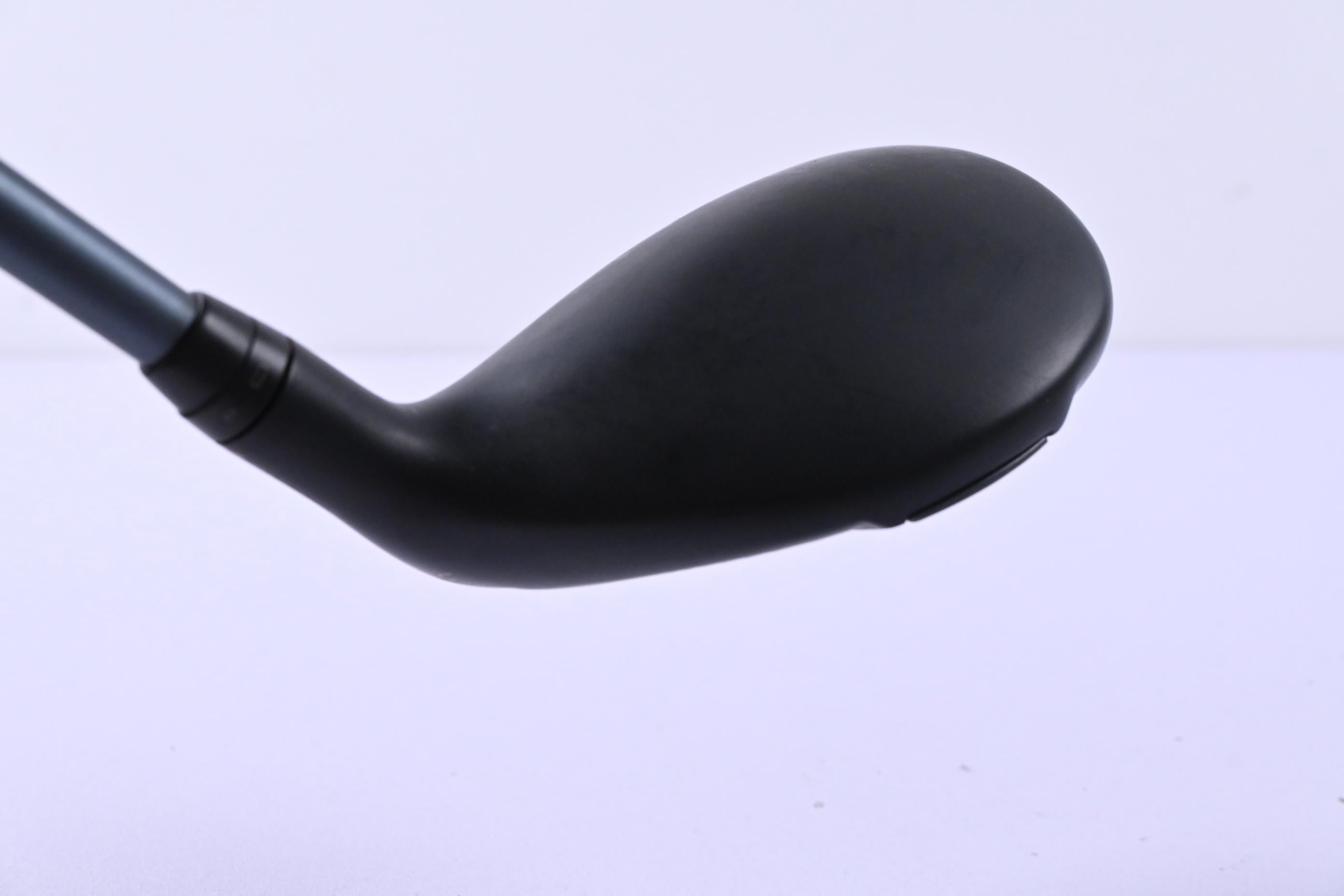 Ping G425 #3 Hybrid / 19 Degree / Stiff Flex Ping Alta CB Slate 70 Shaft