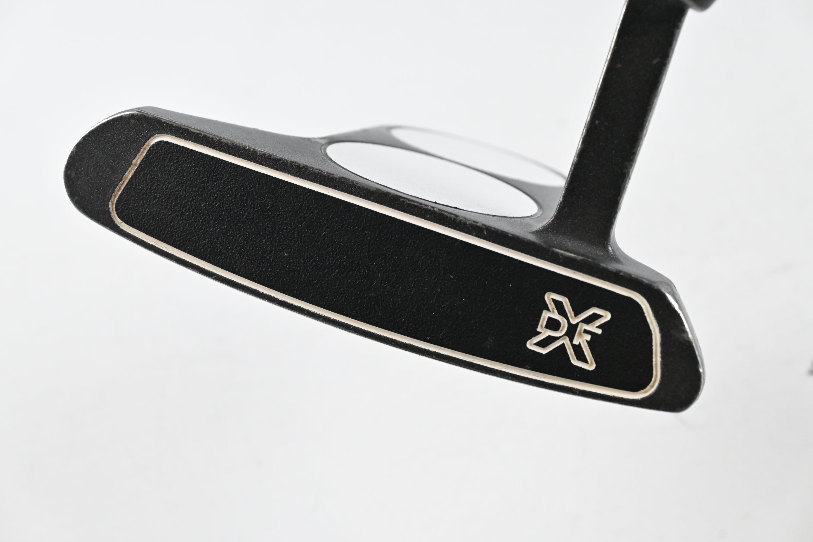 Odyssey DFX 2-Ball Blade Putter / 35 Inch