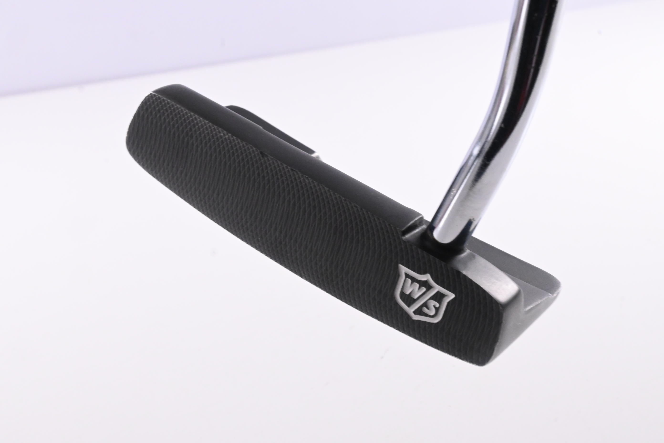 Wilson Infinite West Loop 2018 Putter / 34 Inch