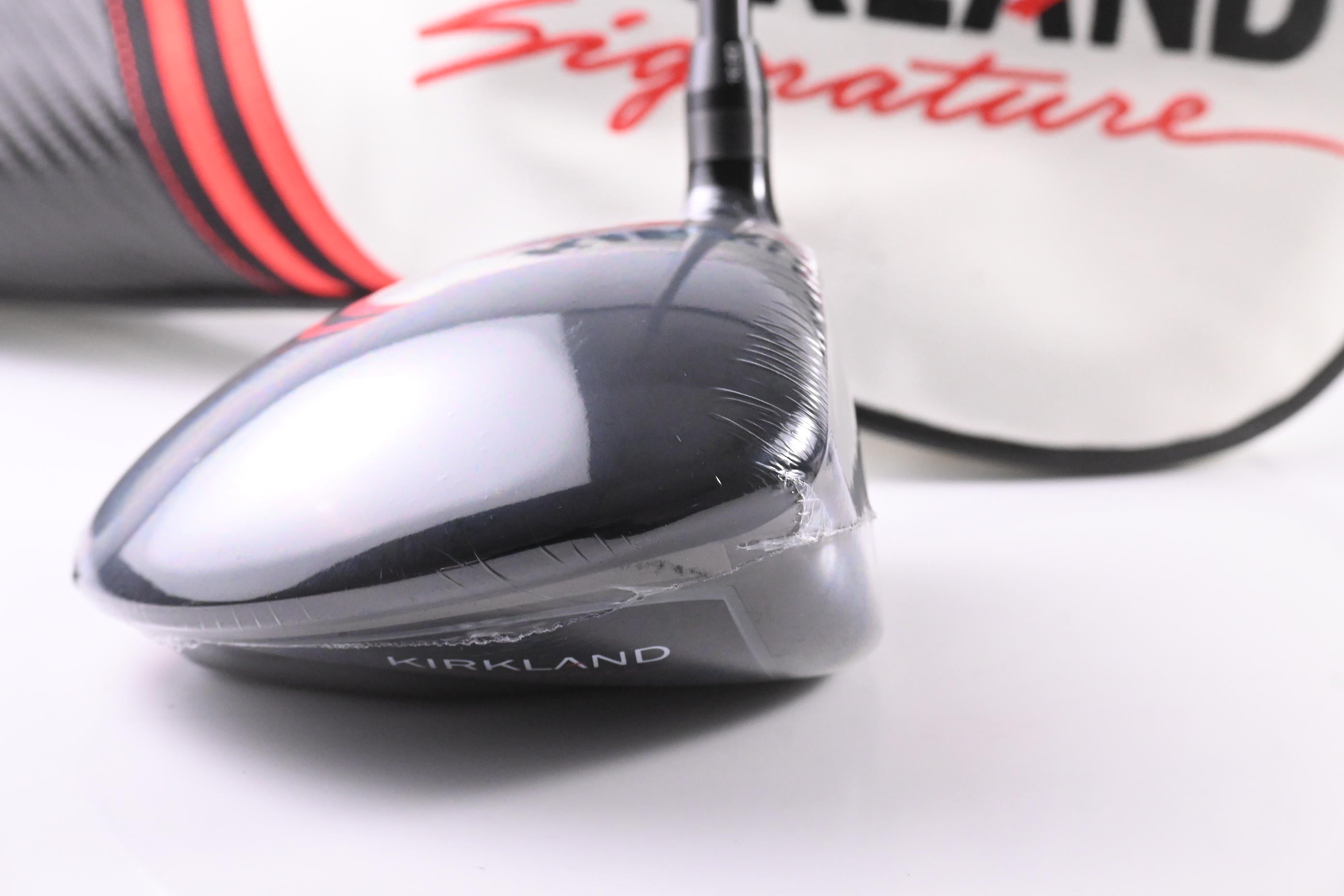 Kirkland Signature Driver / 10.5 Degree / Stiff Flex Evenflow Riptide 60 Shaft