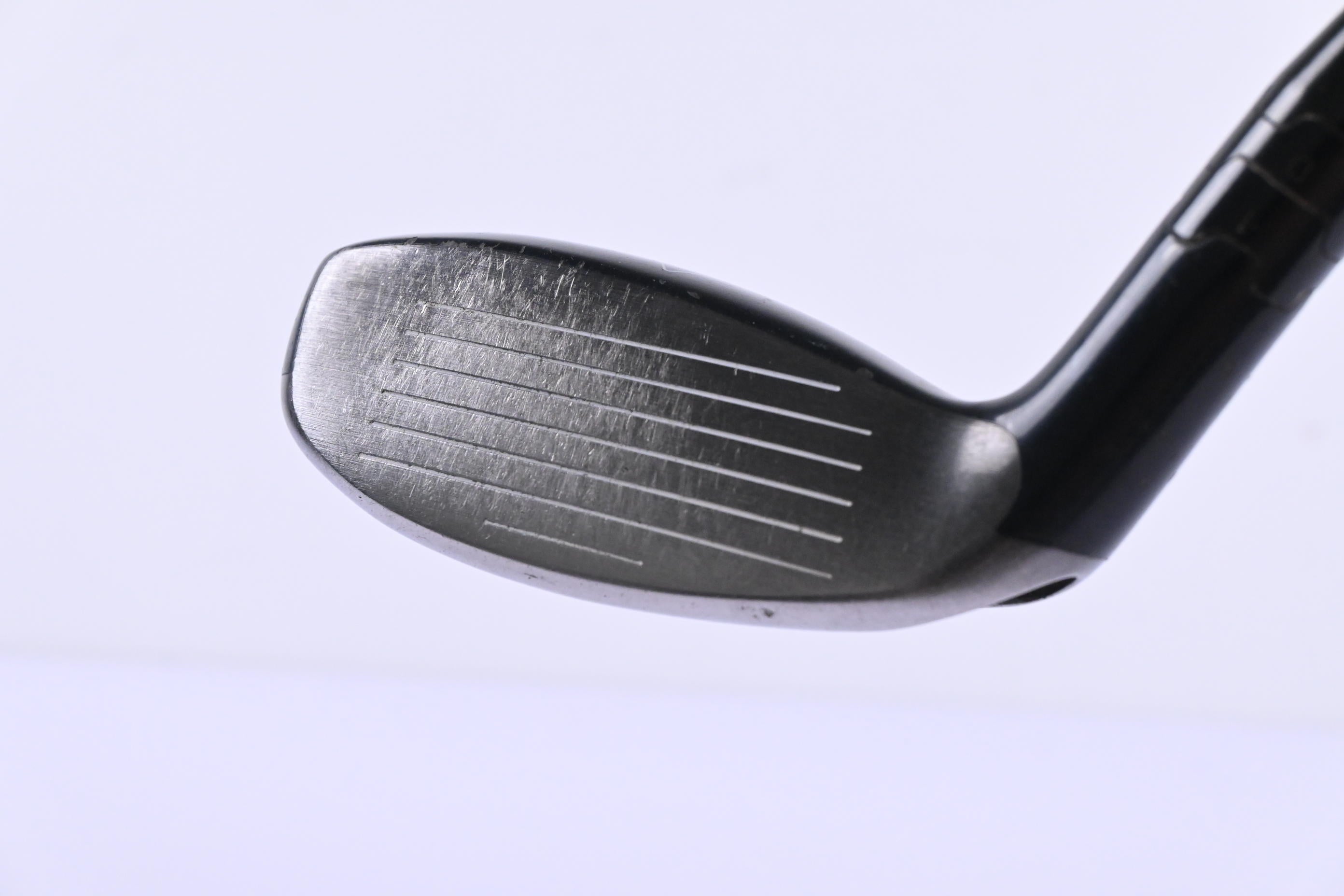 Callaway Big Bertha 2015 #6 Hybrid / 28 Degree / Regular Flex Recoil 460 Shaft