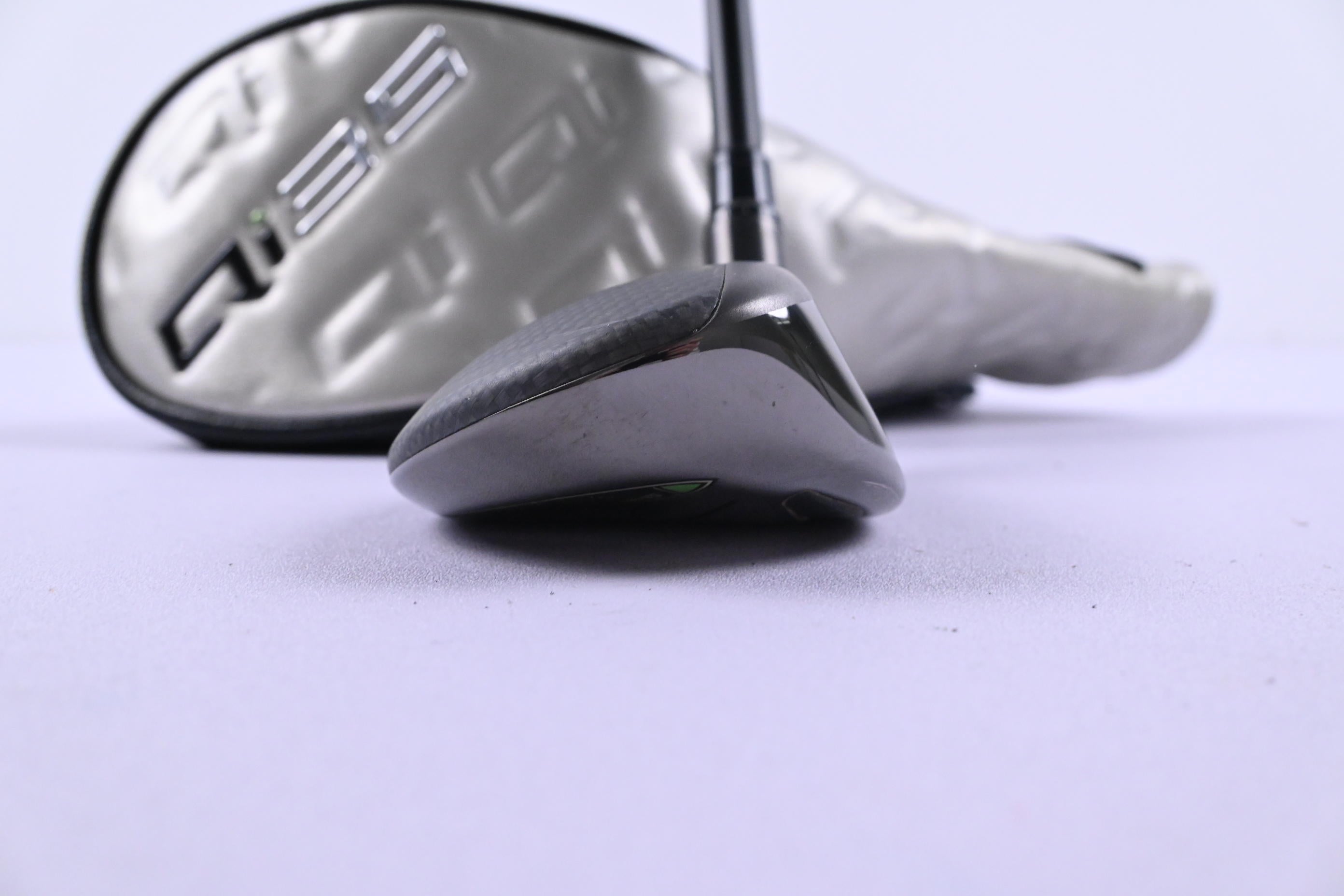 Taylormade Qi35 #5 Hybrid / 25 Degree / Regular Flex Fujikura Ventus Blue 6