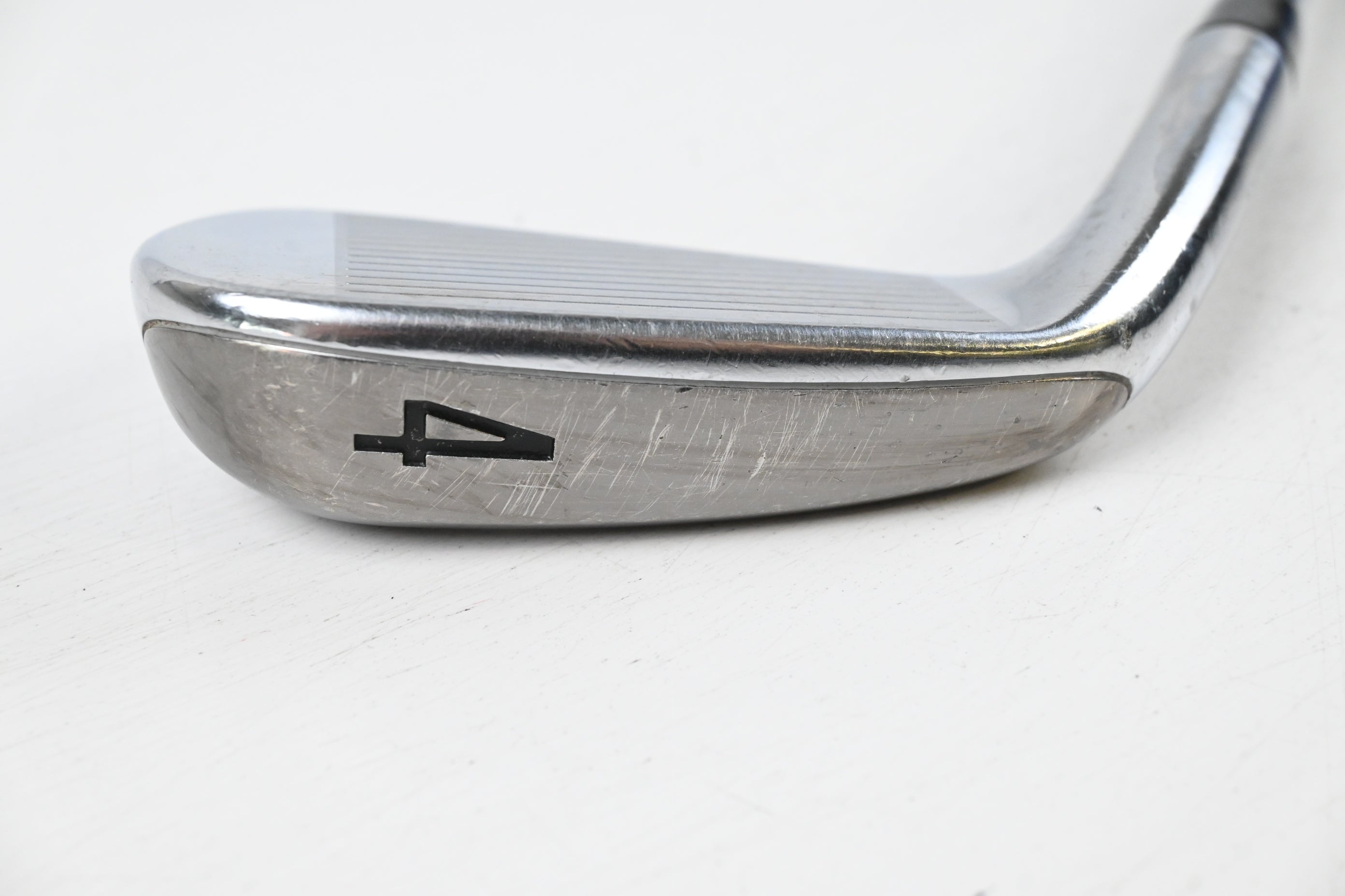 Titleist 716 T-MB Utility #4 Iron / 23 Degree / Stiff Flex Dynamic Gold S300