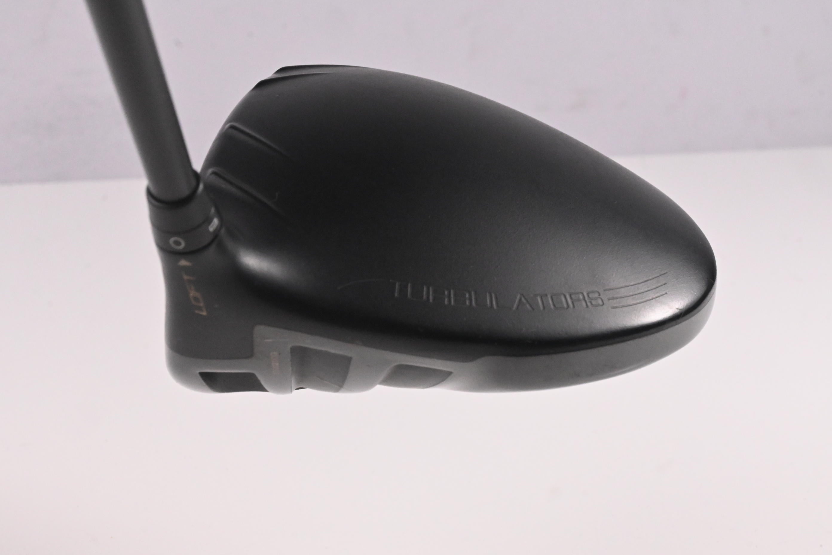 Ping G30 SF TEC Driver / 10.5 Degree / Stiff Flex Aldila Karsten 201 Shaft