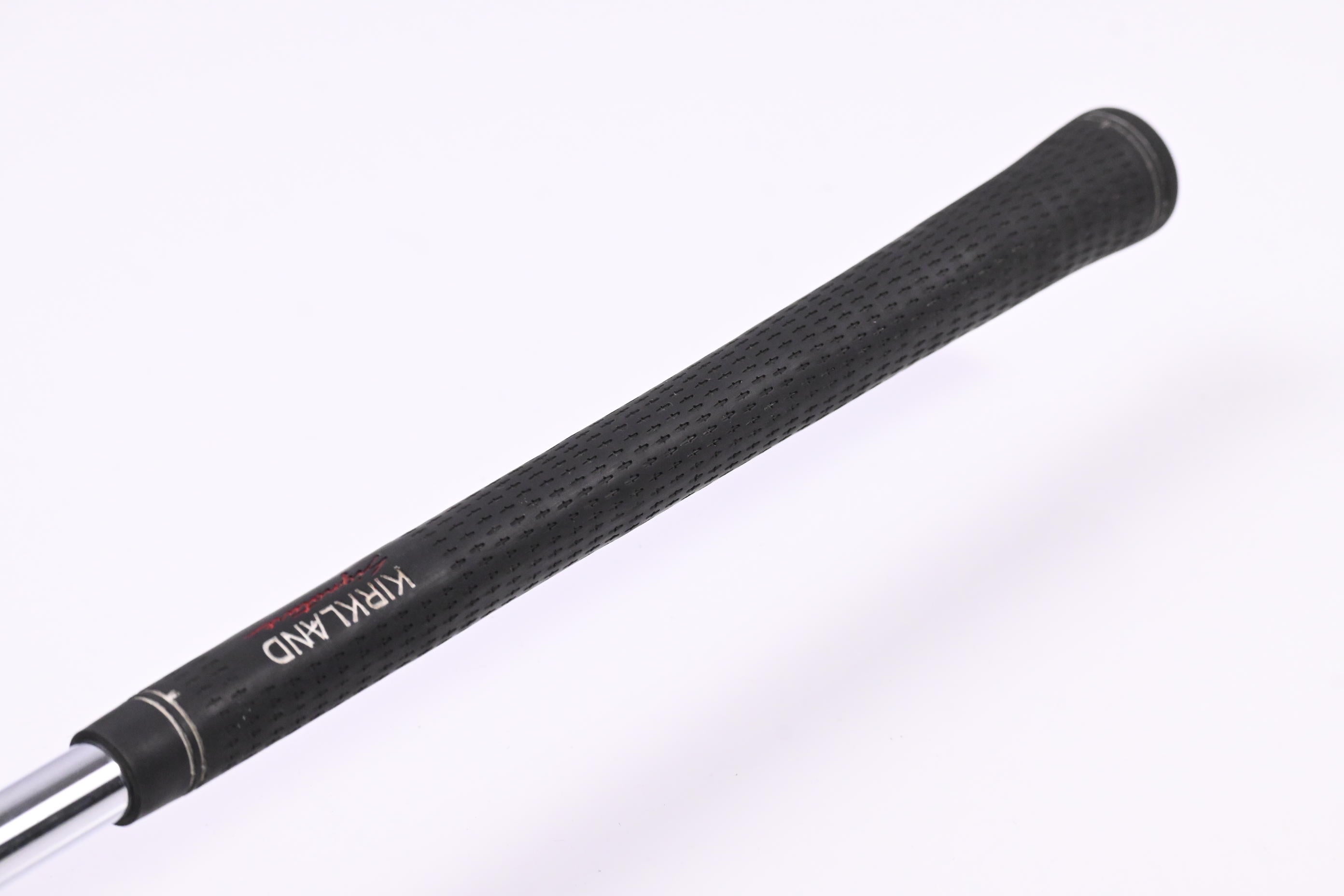 Kirkland Signature Lob Wedge / 60 Degree / Wedge Flex Kirkland Signature Shaft