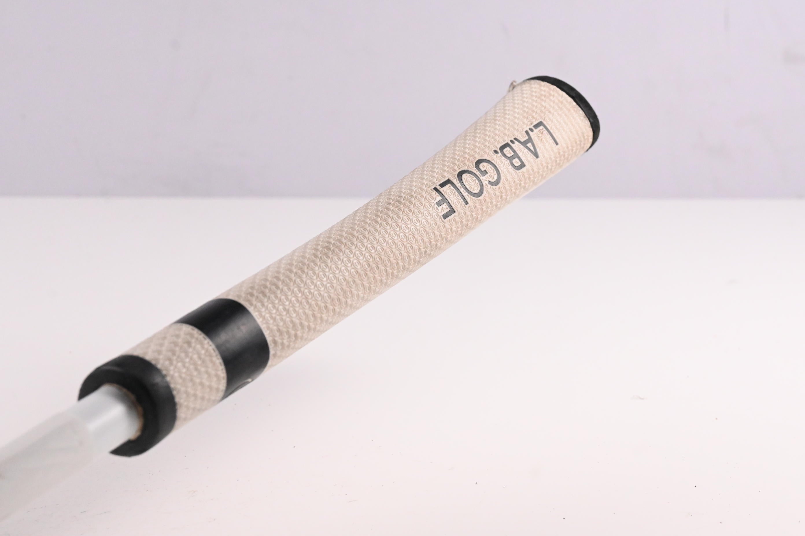 L.A.B. Golf Mezz.1 Putter / 35 Inch / Accra X L.A.B. Golf White