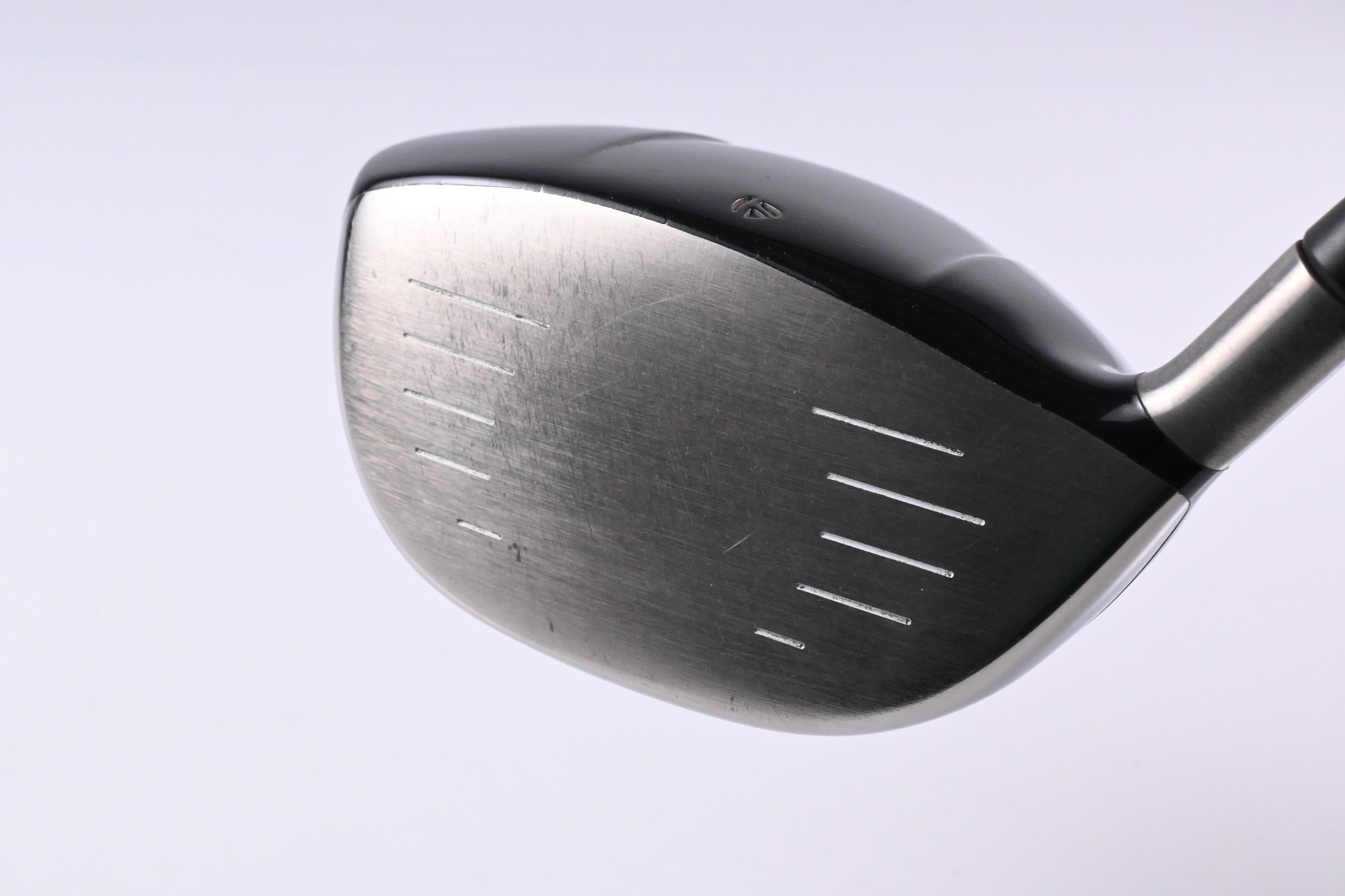 Taylormade R580 Driver / 10.5 Degree / Regular Flex M.A.S.² 60 Shaft