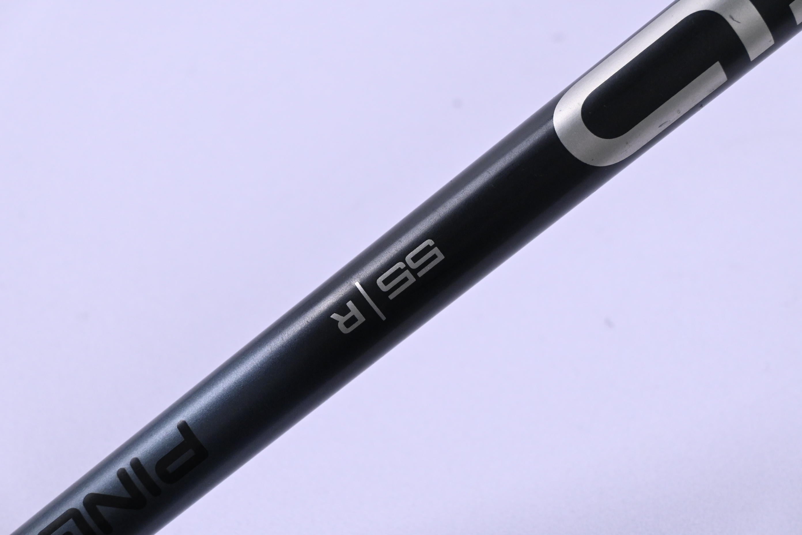 Ping G425 Max Driver / 10.5 Degree / Regular Flex Ping Alta CB Slate 55 Shaft