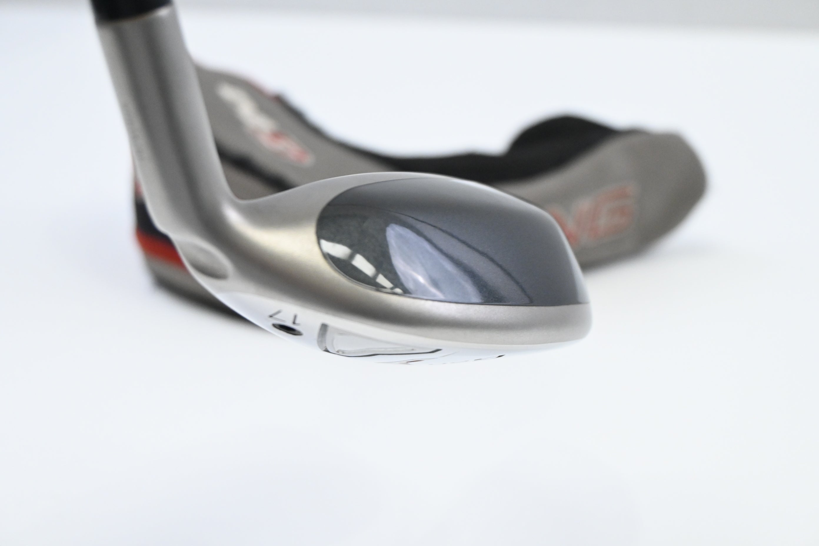 Ping G20 #2 Hybrid / 17 Degree / Regular Flex Ping TFC 169