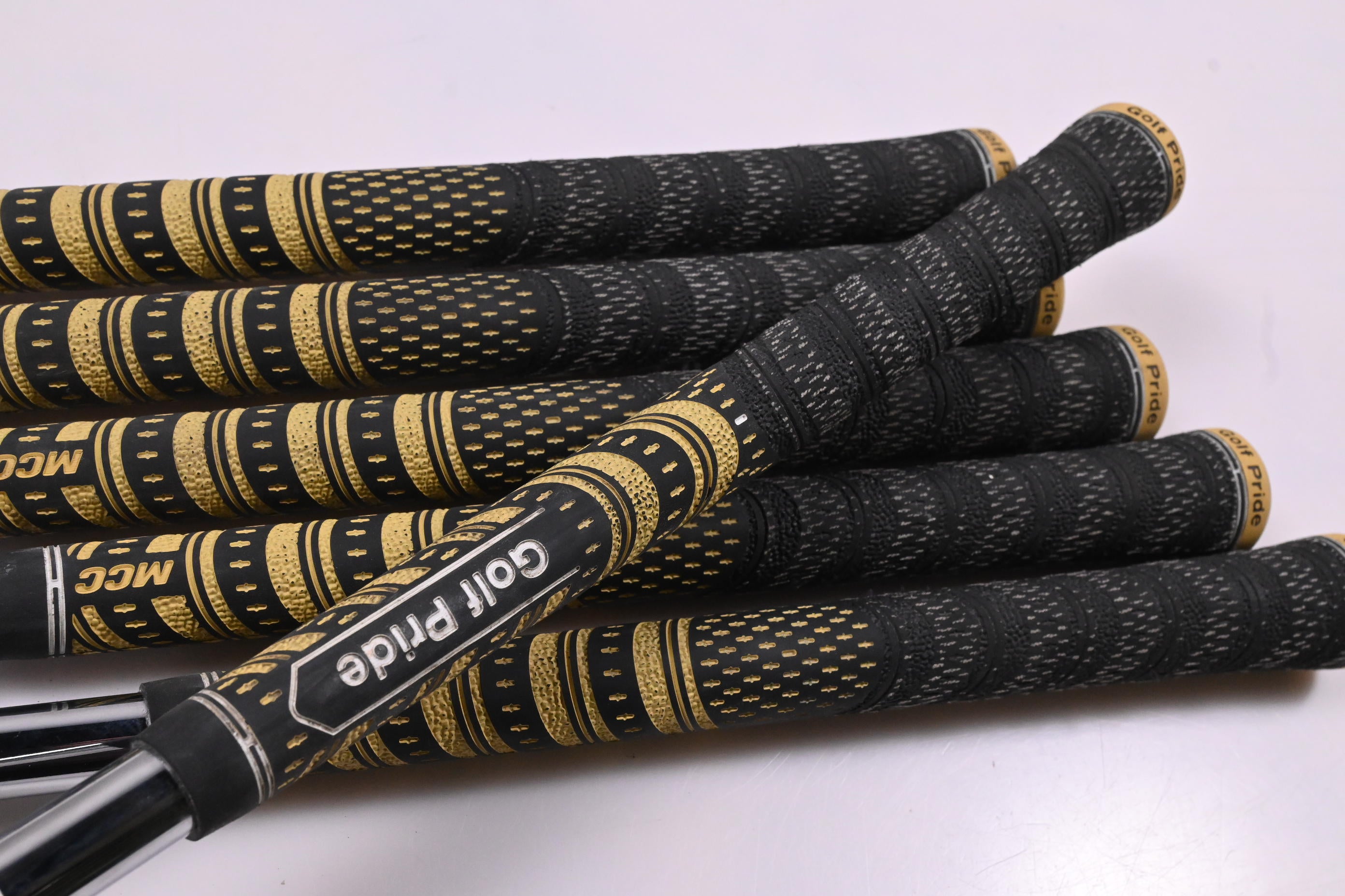 Vega VSC Irons / 5-PW / Regular Flex Project X Shafts