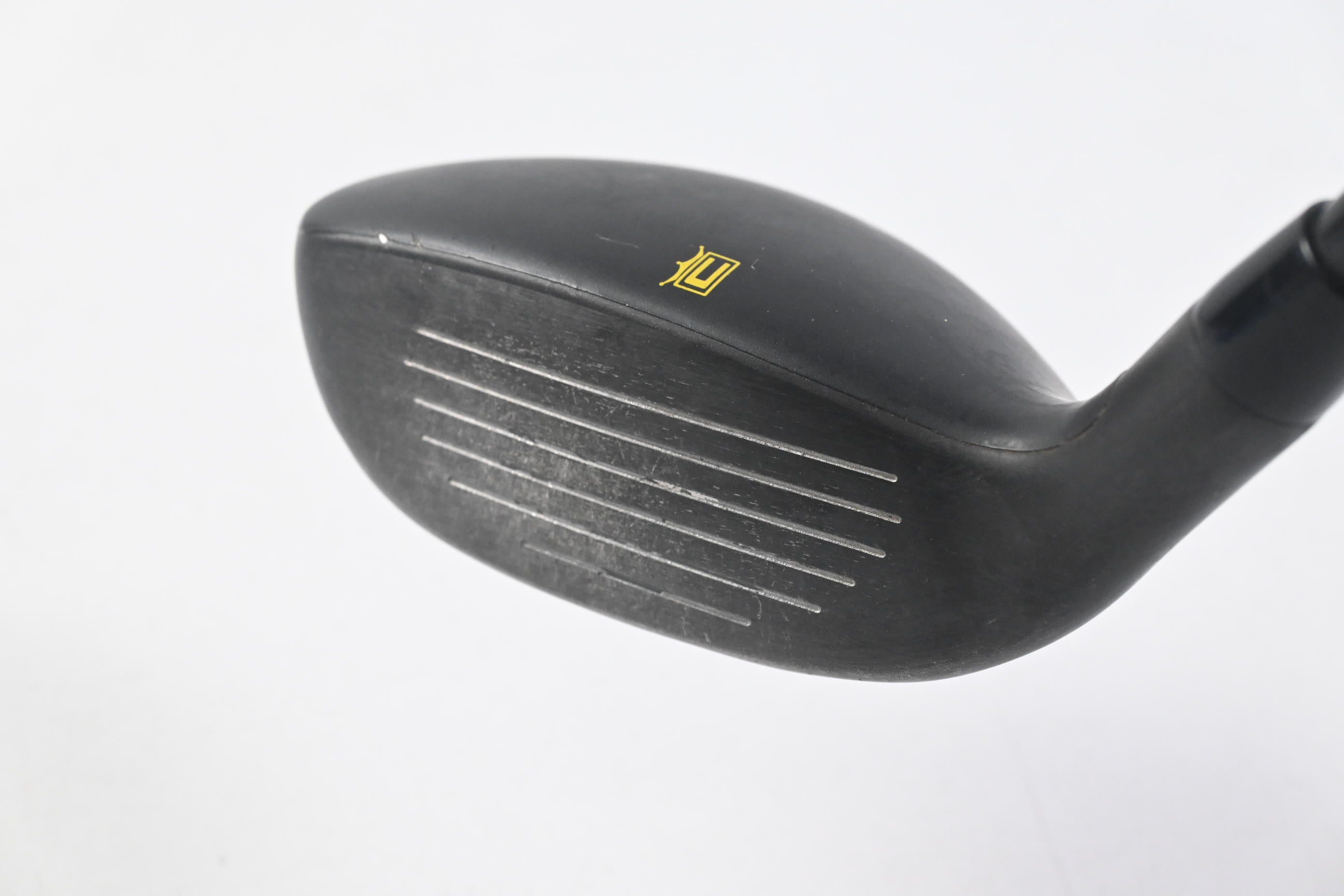 Cobra King Speedzone #3 Hybrid / 19 Degree / Regular Flex Speeder Evolution SZ