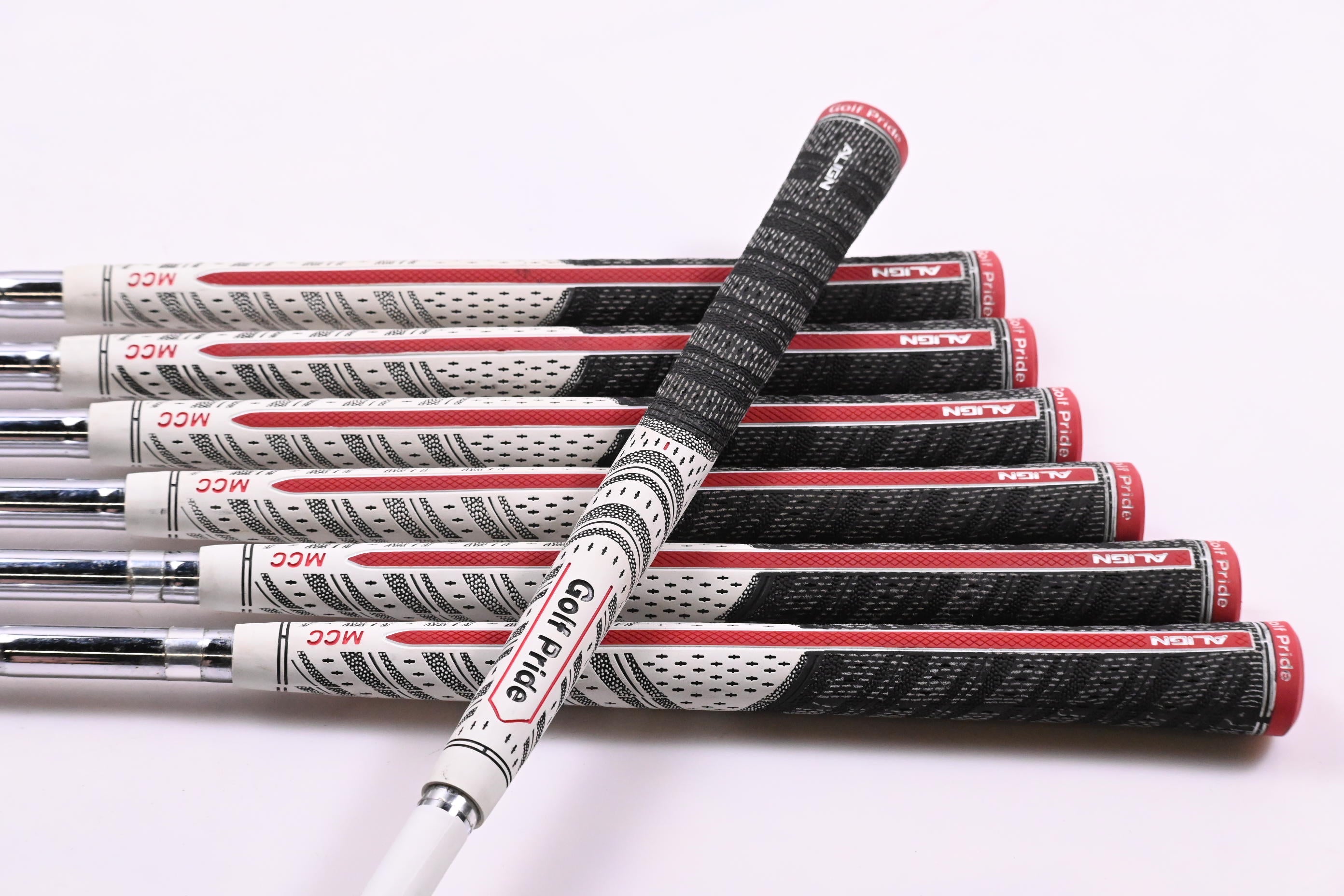 Ben Hogan Apex Edge Irons / 4-PW / Regular Flex Ben Hogan Shafts