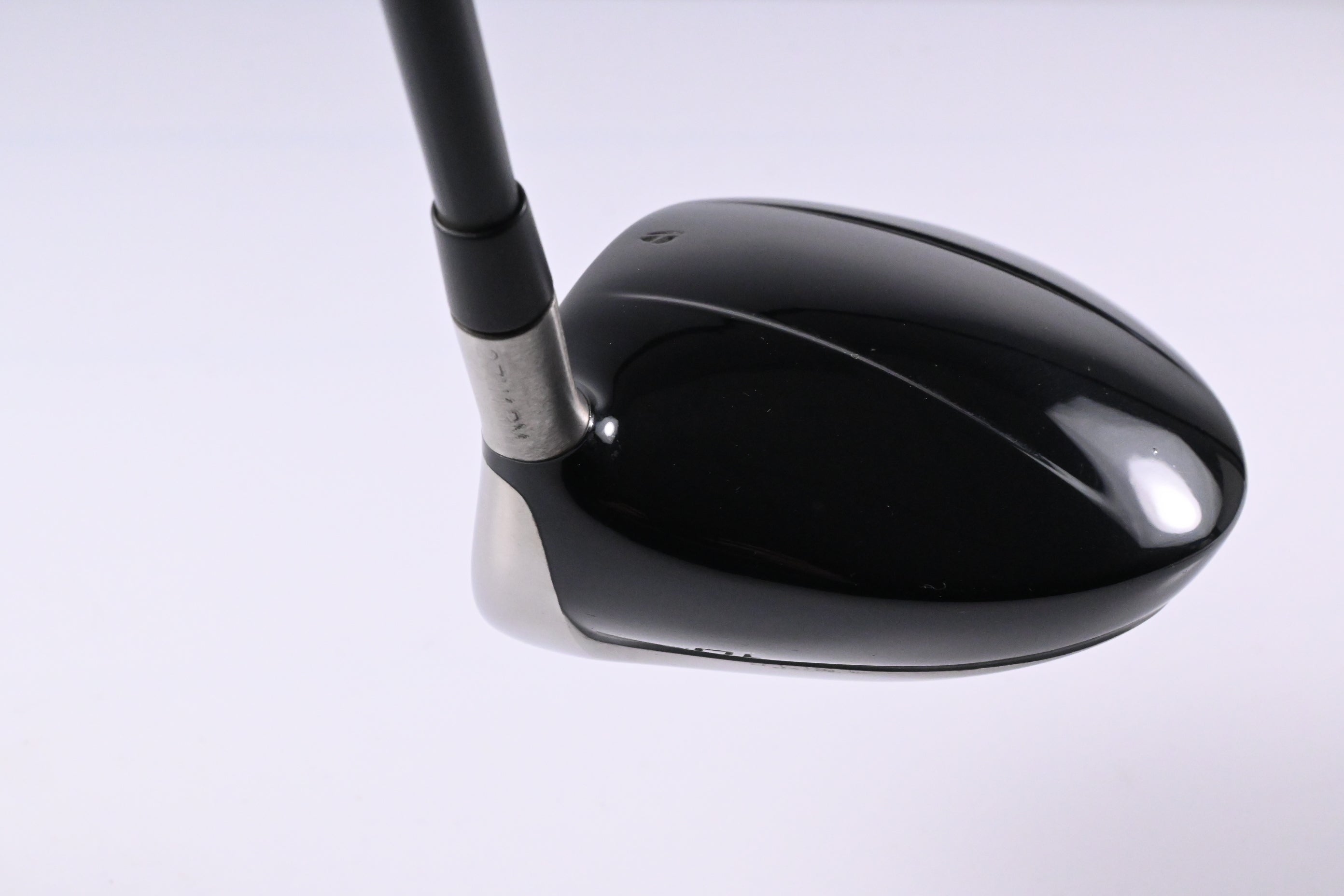 Taylormade R580 Driver / 10.5 Degree / Regular Flex M.A.S.² 60 Shaft