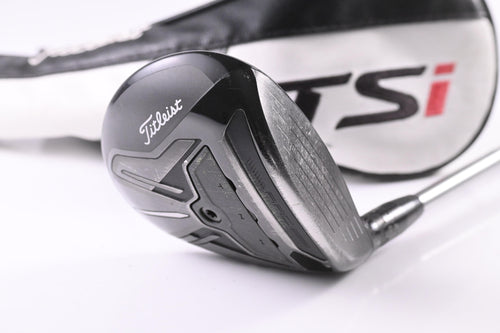 Ladies Titleist TSi3 #3 Wood / 15 Degree / Ladies Flex Kuro Kage Silver 45 Shaft