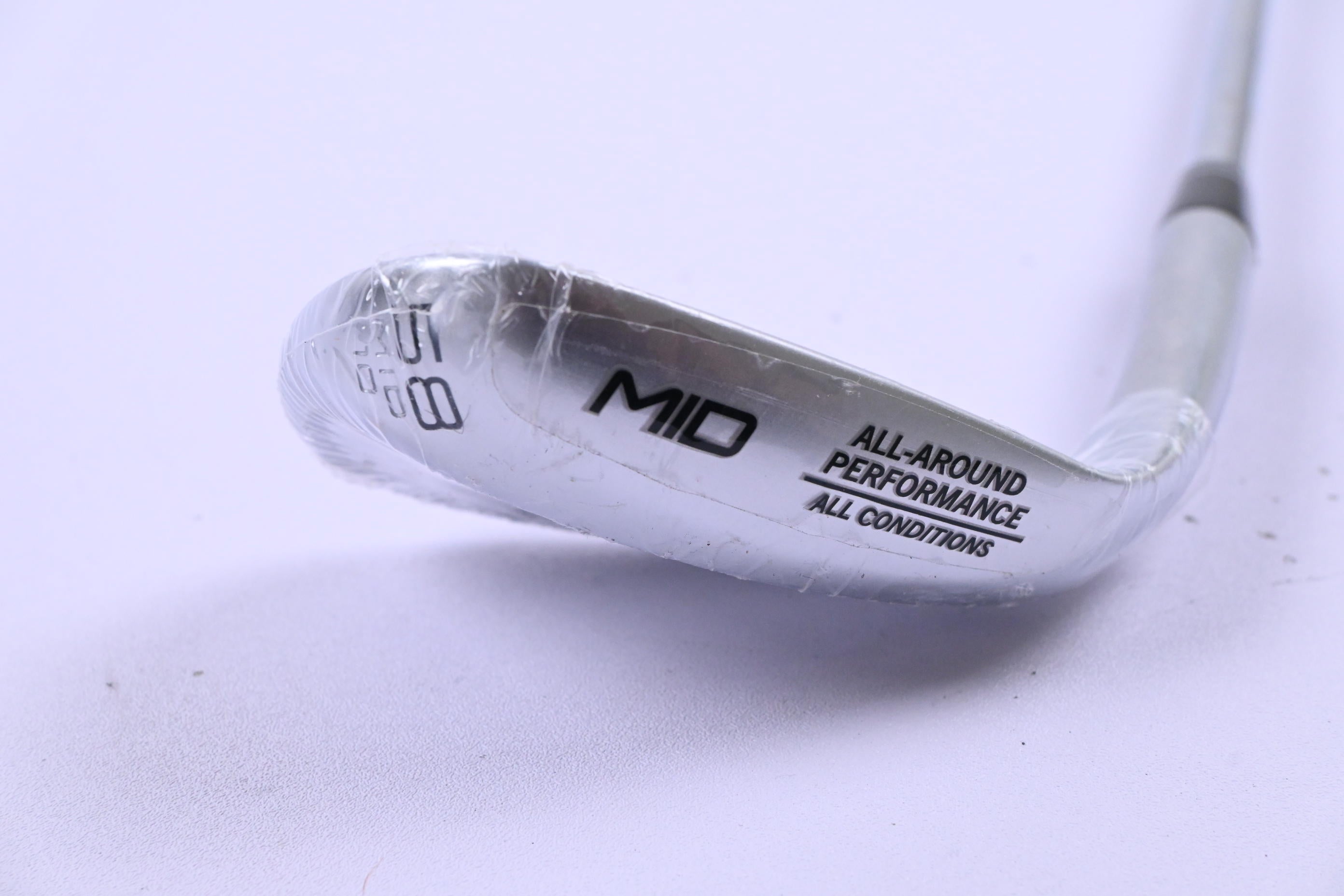 Cleveland RTZ Lob Wedge / 58 Degree / Wedge Flex Dynamic Gold Spinner Shaft
