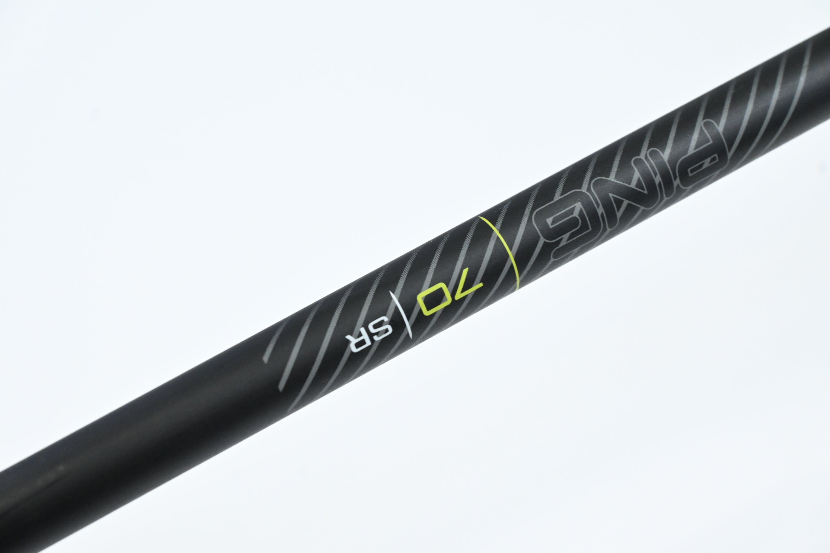 Ping G430 #5 Hybrid / 26 Degree / Senior Flex Ping Alta CB Black 70 Shaft