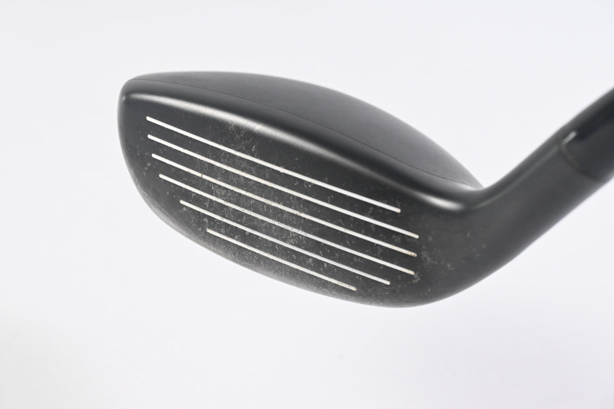 Ping G30 #3 Hybrid / 19 Degree / Regular Flex Ping TFC 419 Shaft