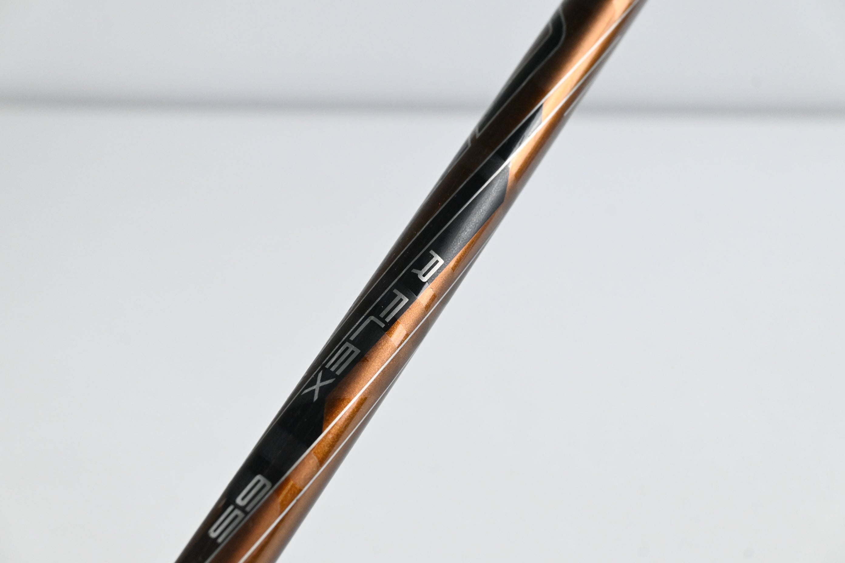 Left Hand Ping G400 #3 Wood / 14.5 Degree / Regular Flex Alta CB 65 Shaft