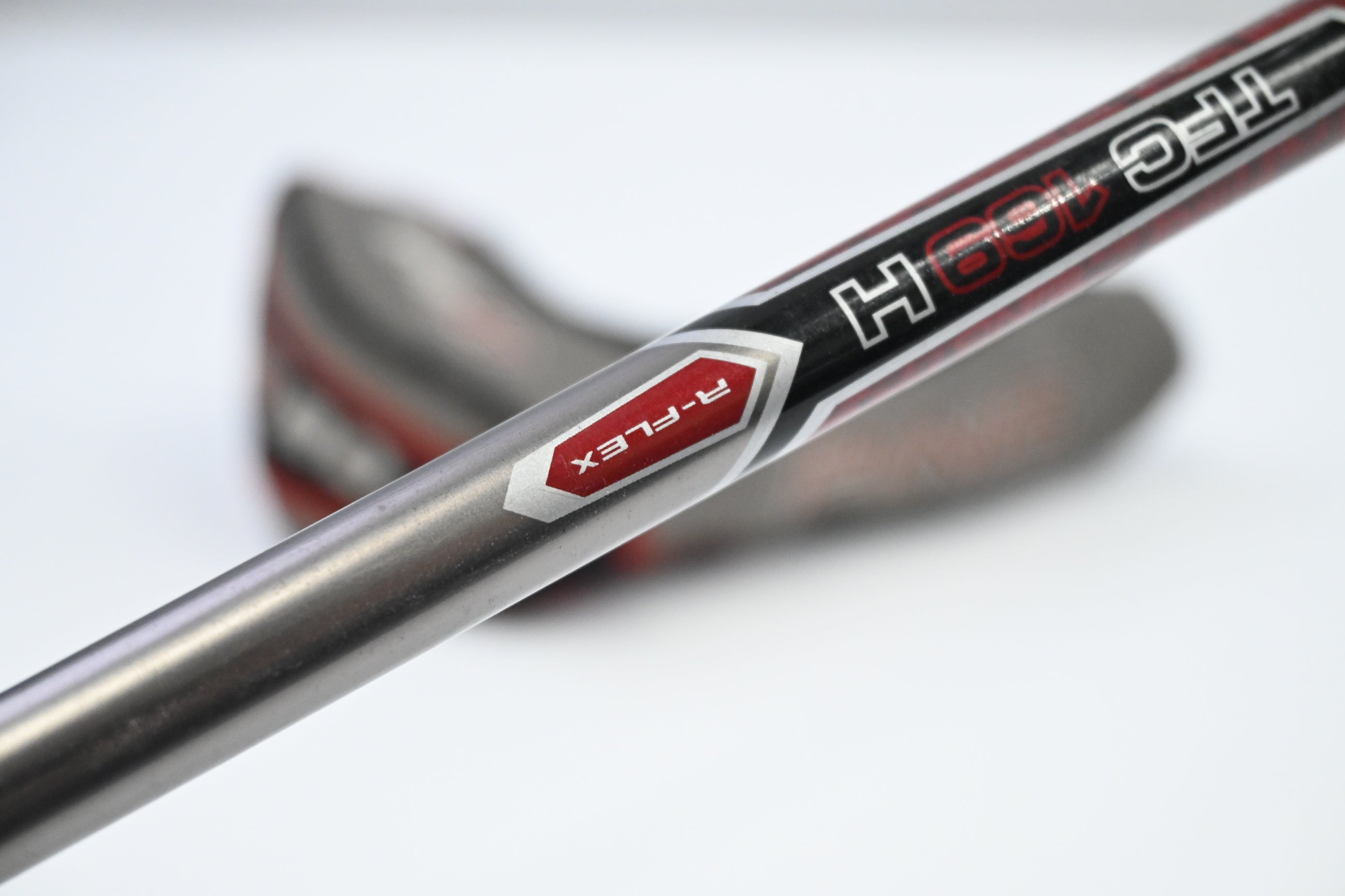 Ping G20 #2 Hybrid / 17 Degree / Regular Flex Ping TFC 169