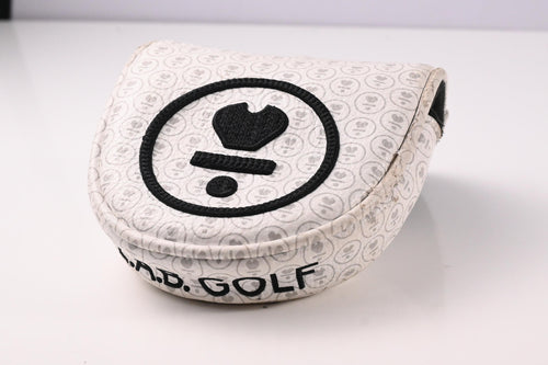 L.A.B. Golf Mezz.1 Putter / 35 Inch / Accra X L.A.B. Golf White