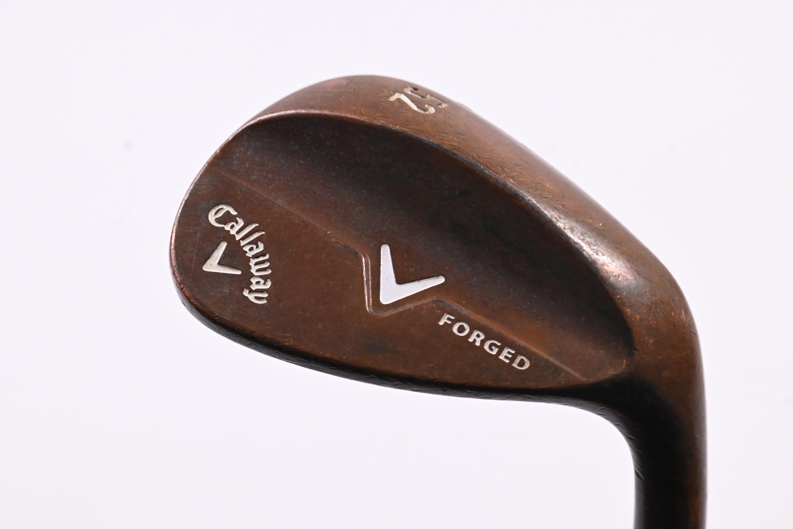 Callaway Forged Gap Wedge / 52 Degree / Wedge Flex Callaway Forged Shaft