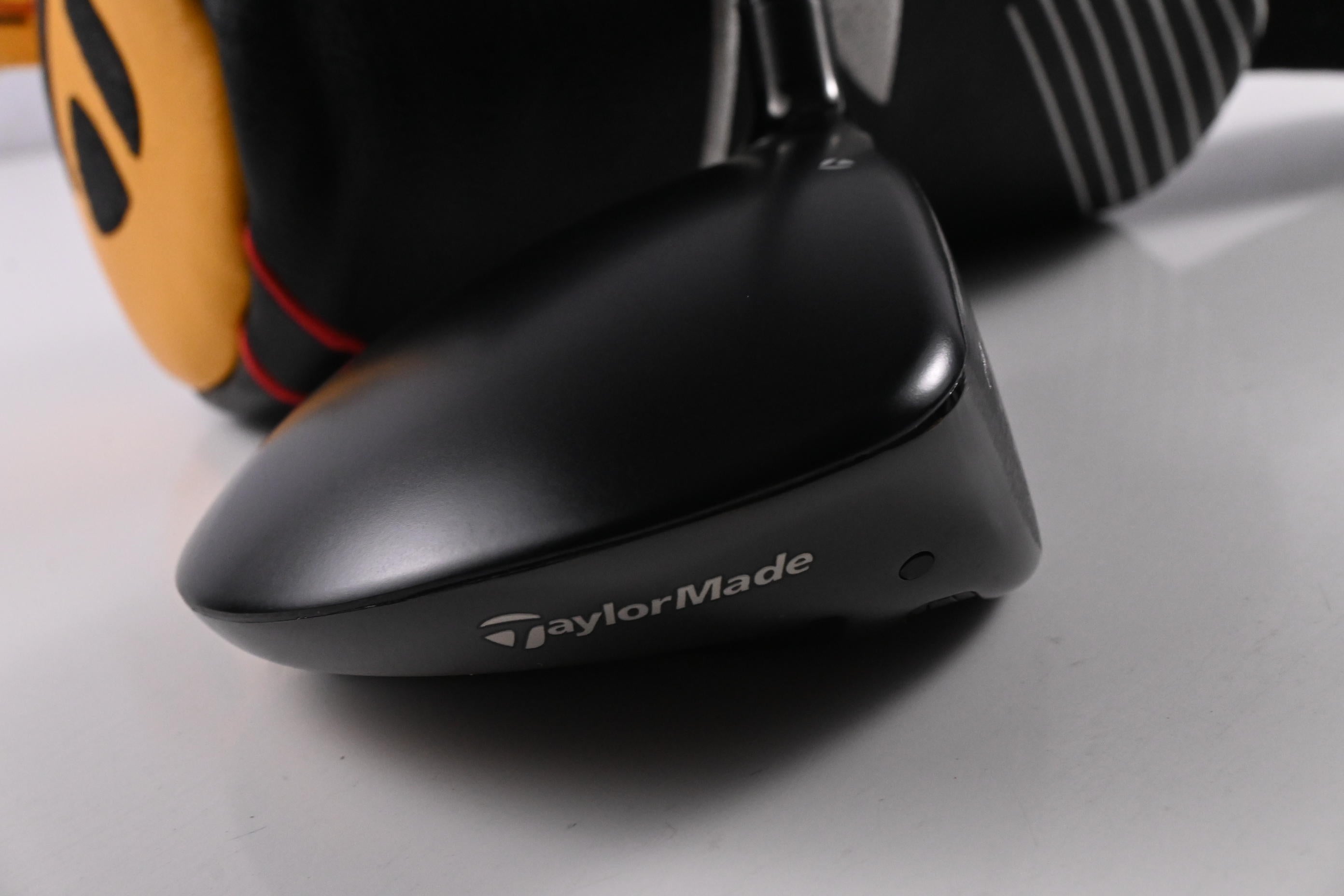 Taylormade R7 Quad Mini Driver / 11.5 Degree / Stiff Flex Speeder MD 6 Shaft