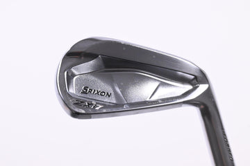 Srixon ZXi7 #7 Iron / Stiff Flex KBS Tour Lite Shaft
