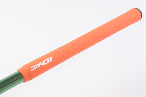Hzrdus Smoke Green Hulk 80 #5 Wood Shaft / TX-Flex / Titleist 2nd Gen