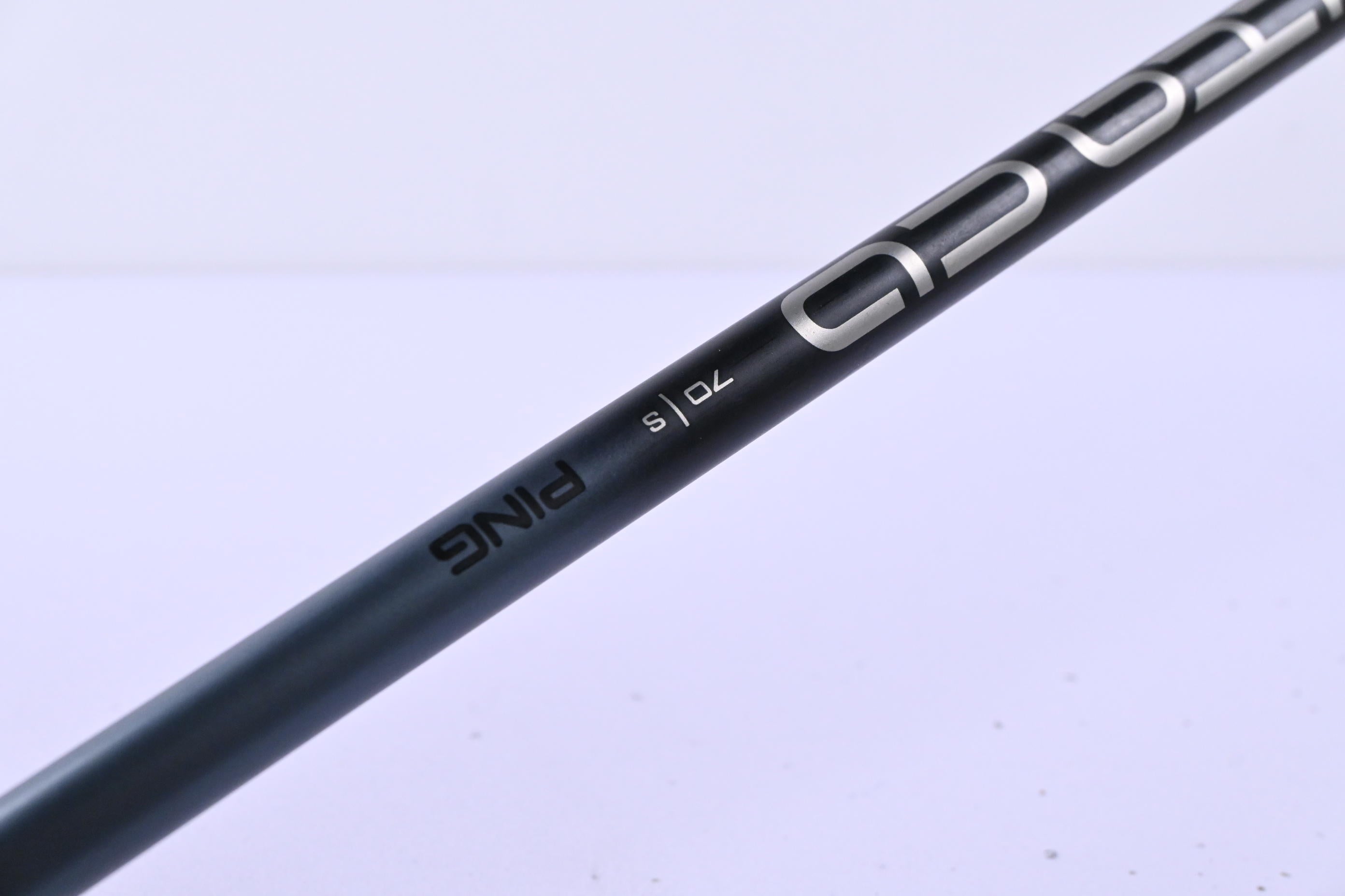 Ping G425 #3 Hybrid / 19 Degree / Stiff Flex Ping Alta CB Slate 70 Shaft