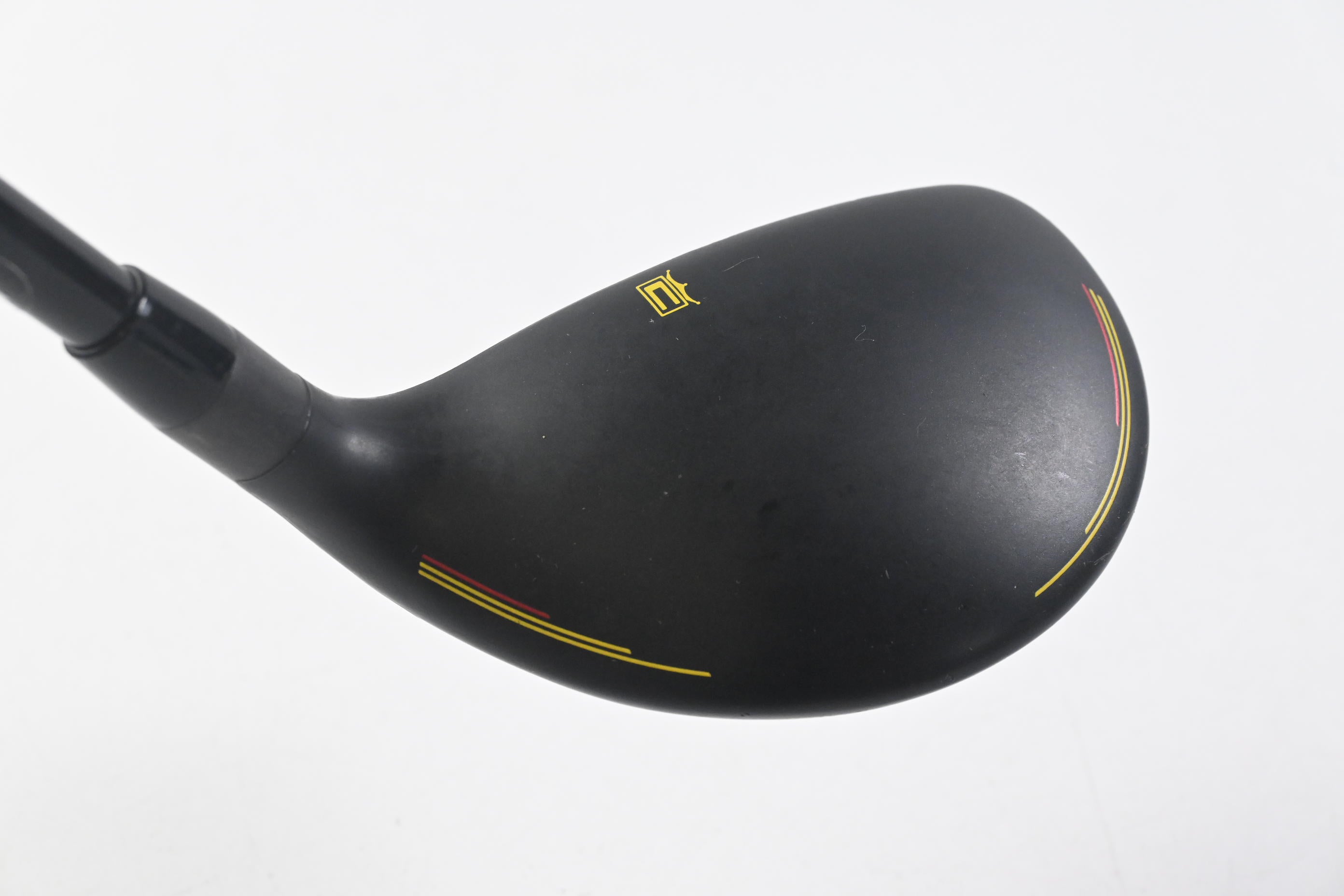 Cobra King Speedzone #3 Hybrid / 19 Degree / Regular Flex Speeder Evolution SZ