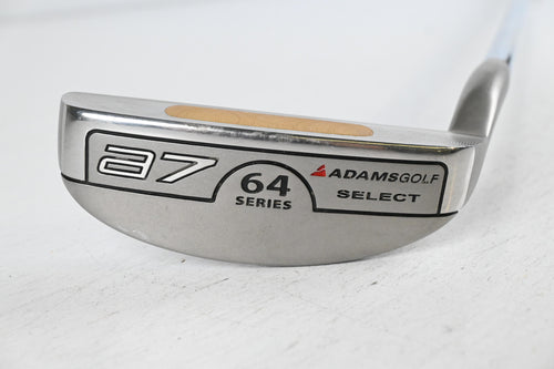 Adams A7 64 Series Putter / 34 Inch