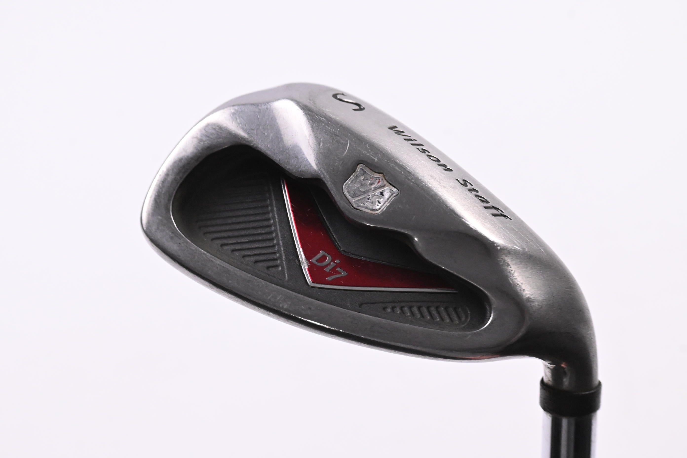 Wilson Di7 Sand Wedge / 55 Degree / UniFlex TX-105 Shaft