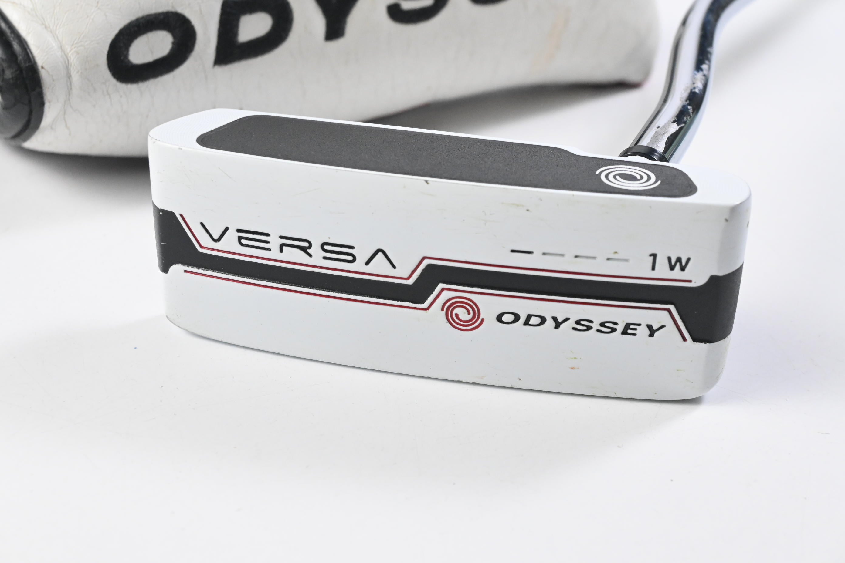 Odyssey Versa 1W Putter / 34 Inch