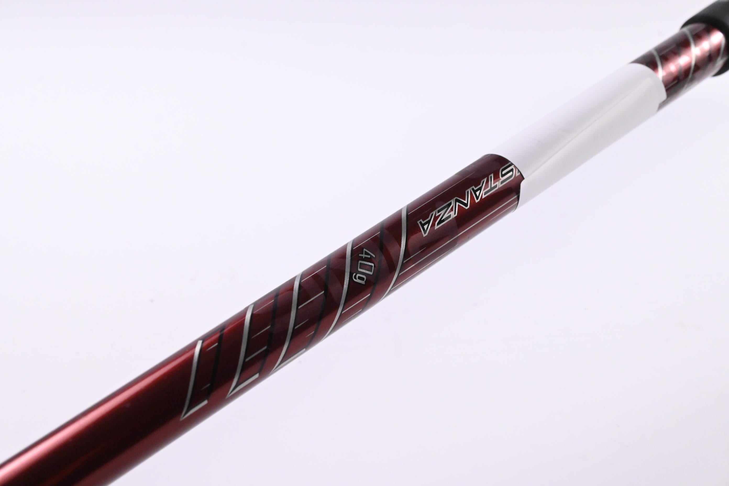 Ping G410 Plus Driver / 10.5 Degree / Senior Flex Ping Alta Distanza 40 Shaft