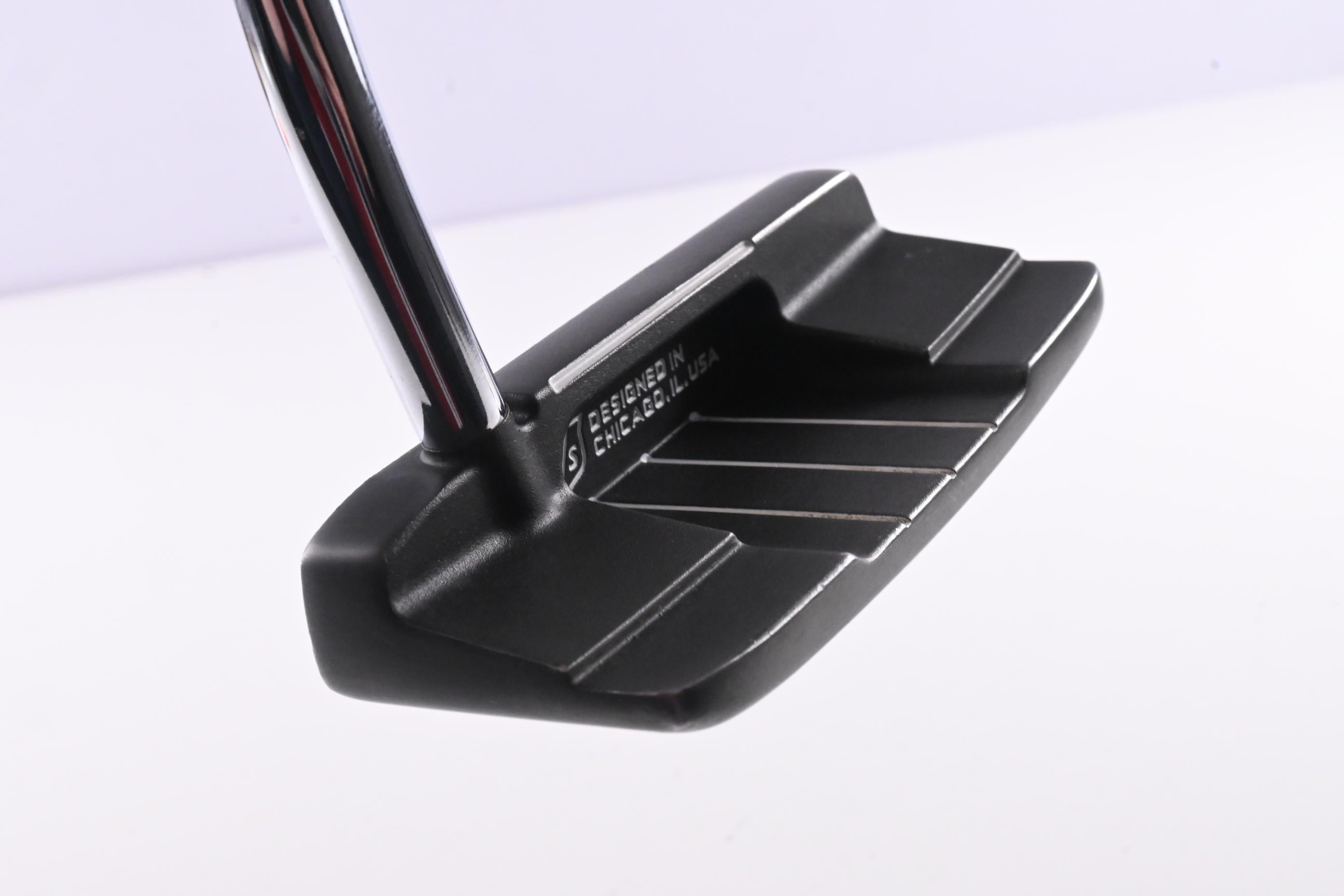 Wilson Infinite West Loop 2018 Putter / 34 Inch