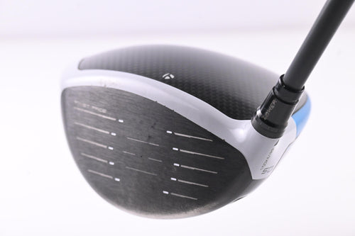 Taylormade SIM2 Driver / 10.5 Degree / Regular Flex Fujikura Pro Black 60 Shaft