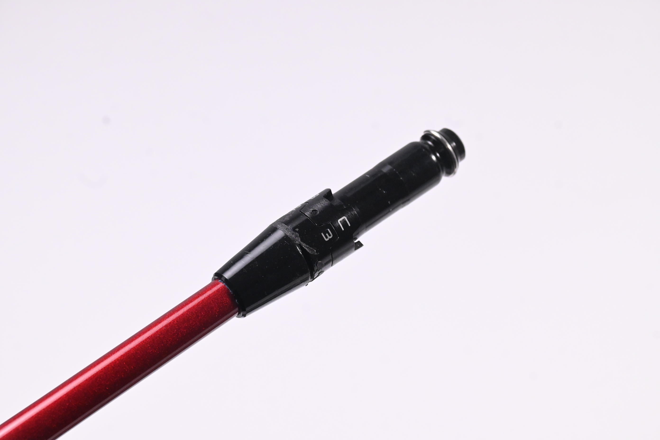 Project X Denali Red 50 Driver Shaft / Regular Flex / Titleist Adapter