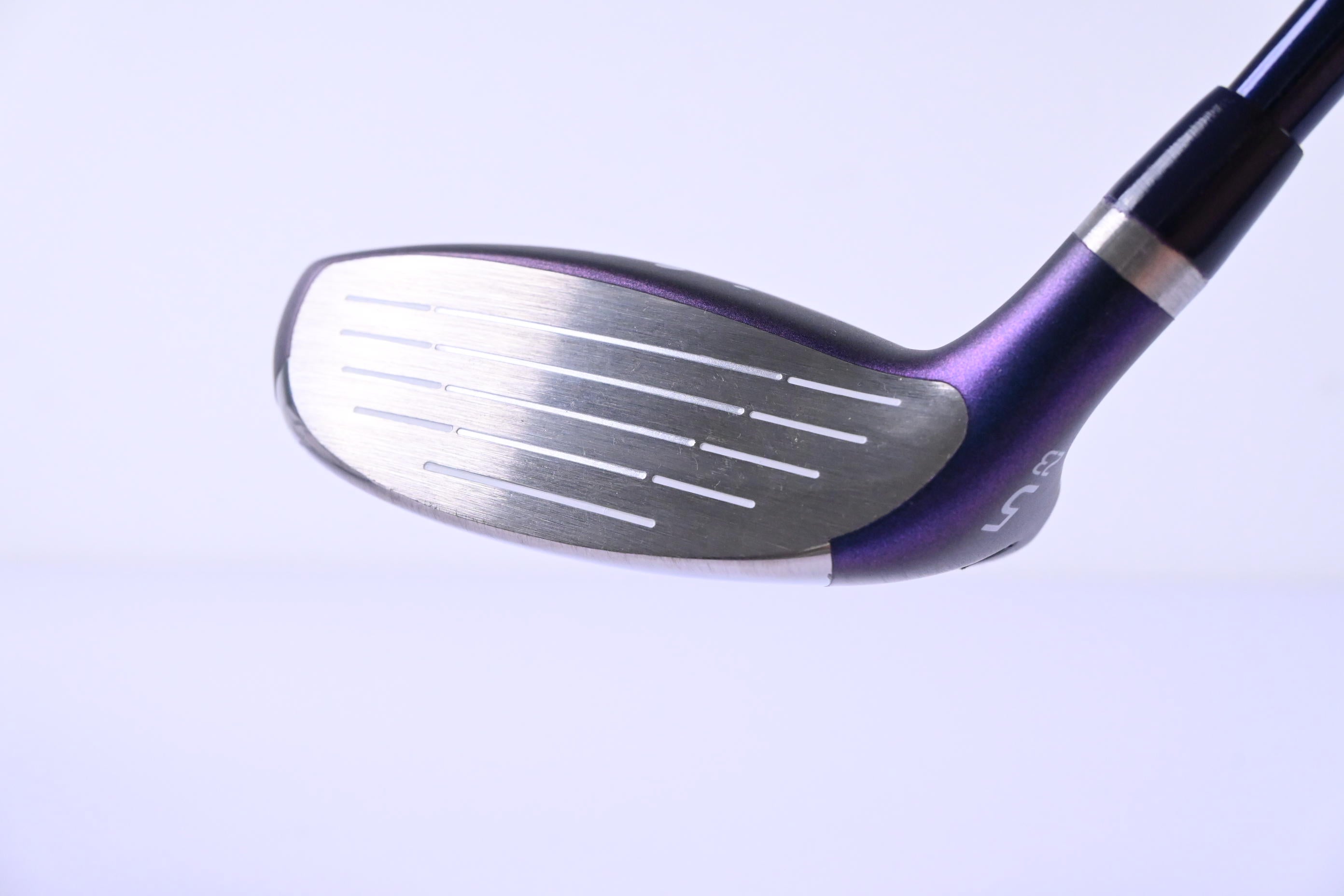 Ladies Ping G Le4 #5 Wood / 23 Degree / Ladies Flex Ping Alta LE Shaft