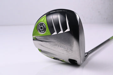 Callaway RAZR Fit Xtreme Driver / 9.5 Degree / Stiff Flex Aldila Trinity 65 Shaft