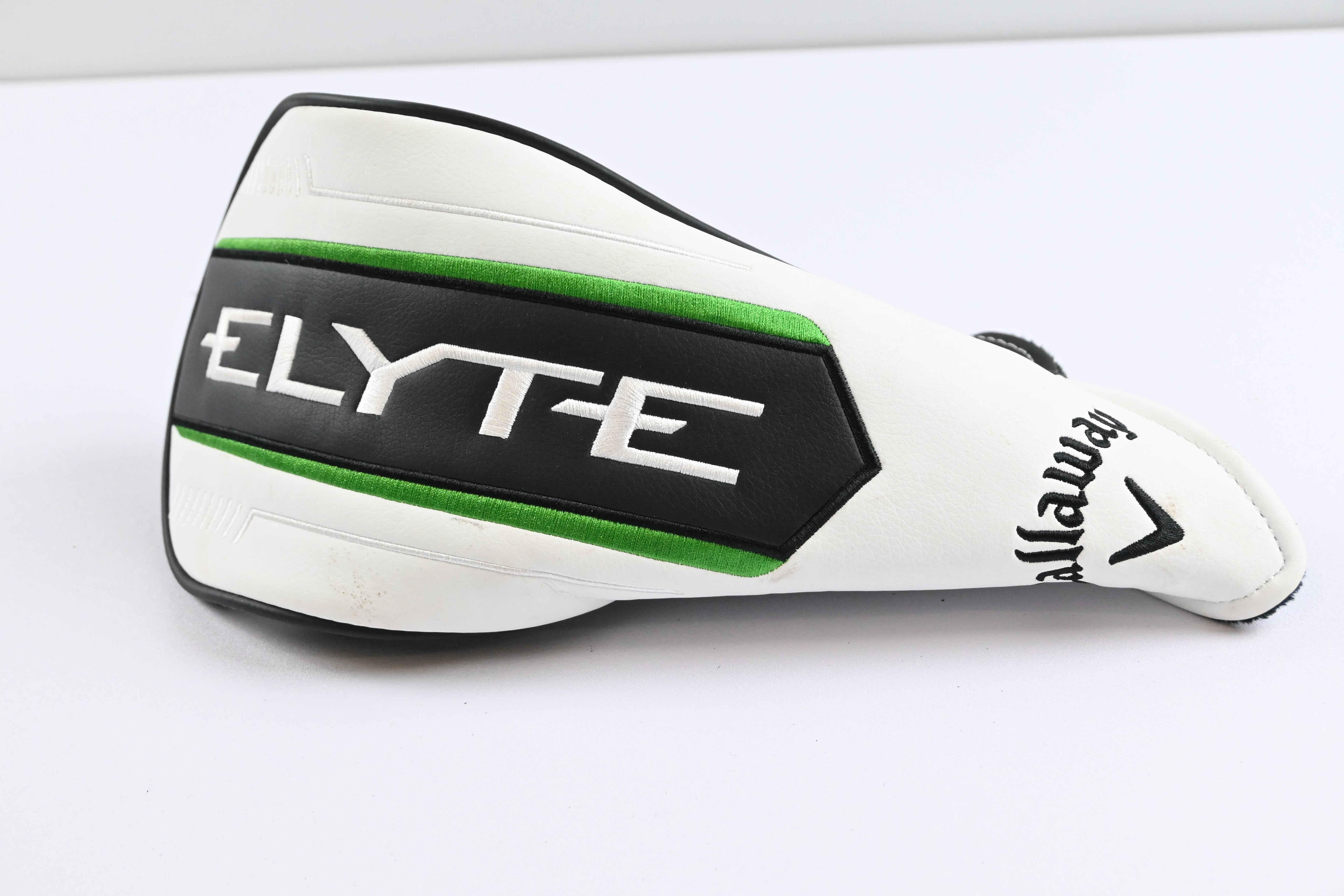 Callaway Elyte Driver / 9 Degree / X-Flex Project X	Denali Black 60