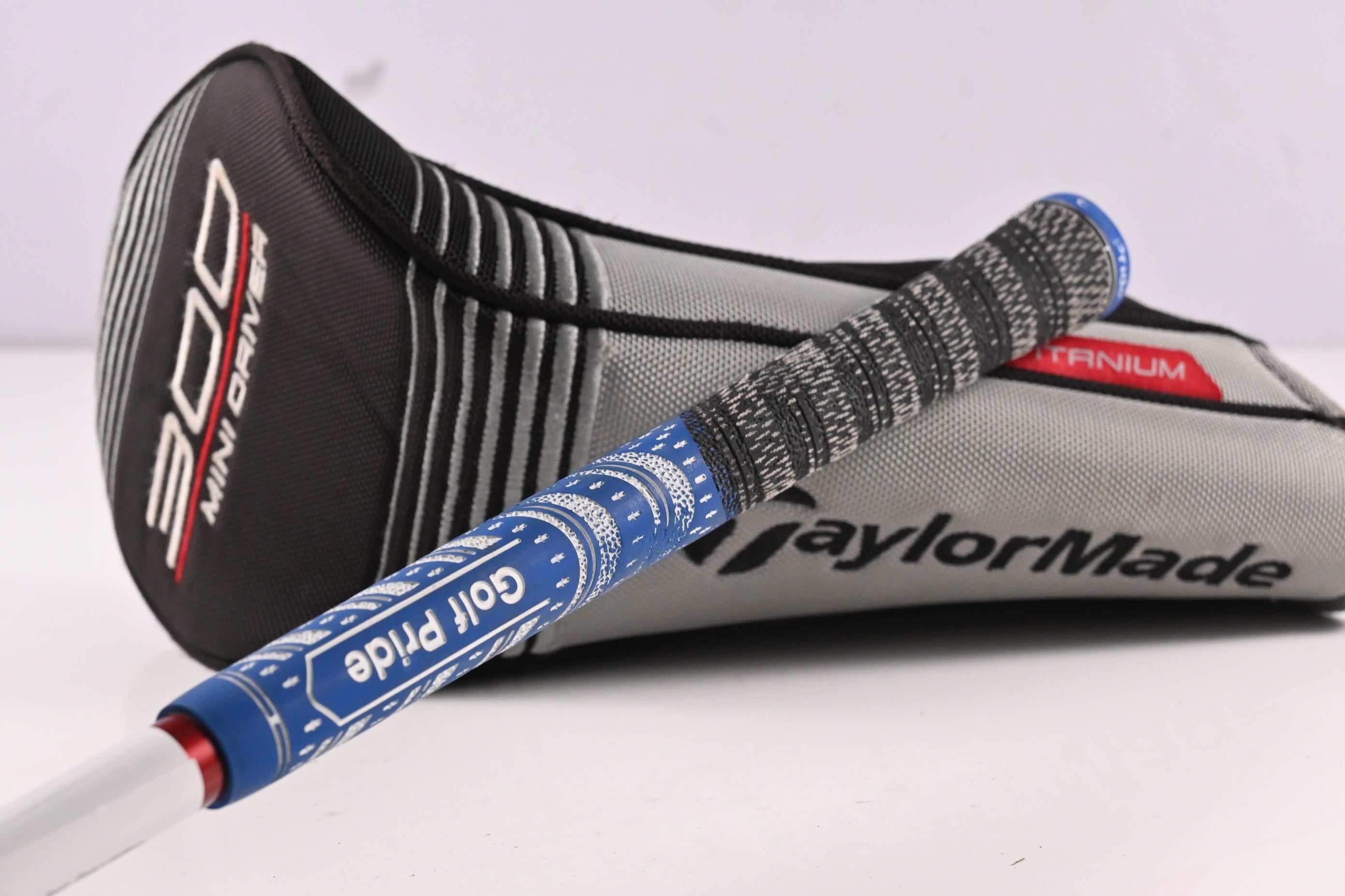 Taylormade 300 Mini Driver / 11.5 Degree / Regular Flex Taylormade MIDr Proto