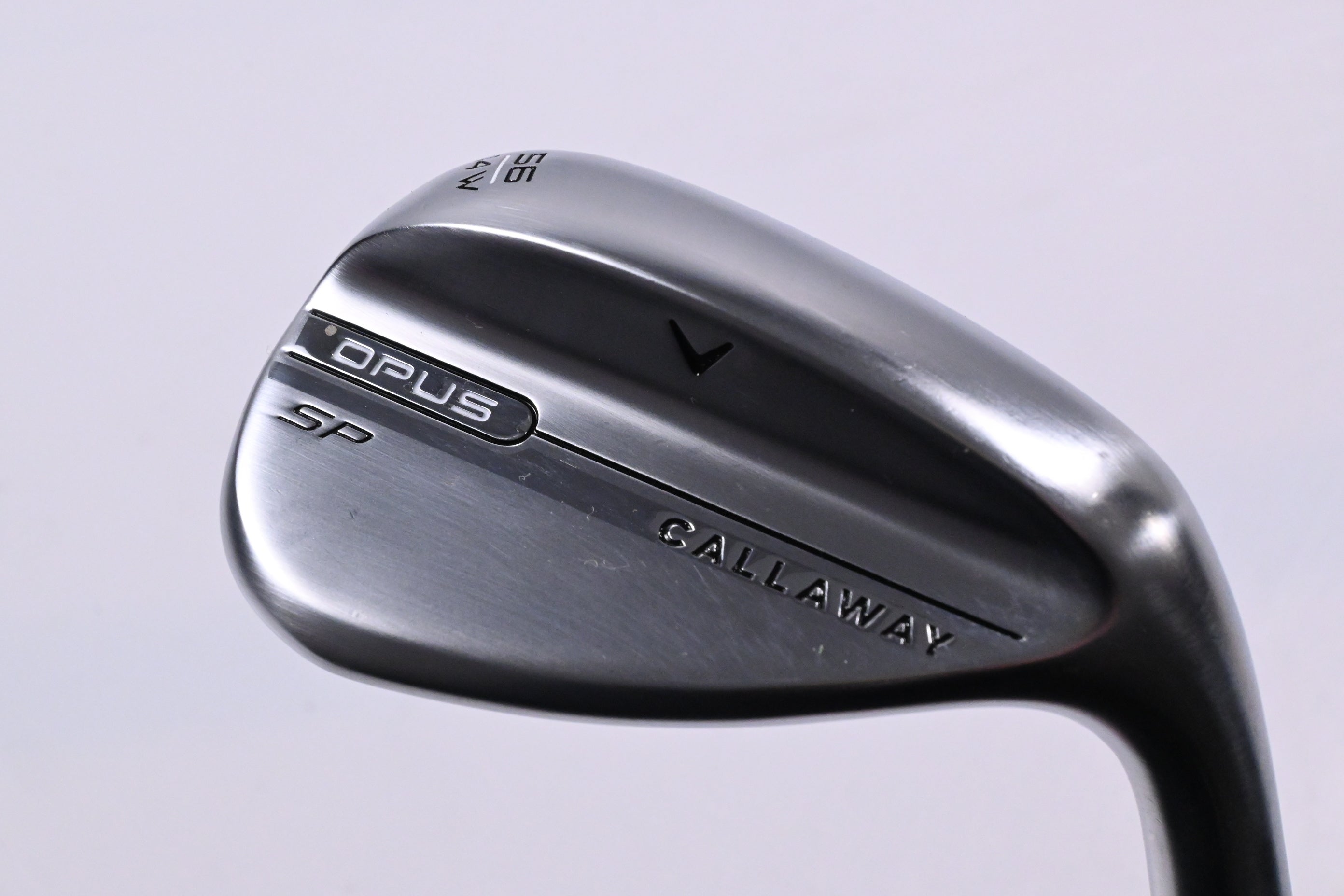 Callaway Opus SP Sand Wedge / 56 Degree / Stiff Flex Dynamic Gold S200 Shaft
