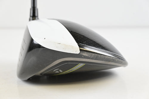 Left Hand Taylormade M1 2017 Driver / 10.5 Degree / Regular Flex Kuro Kage