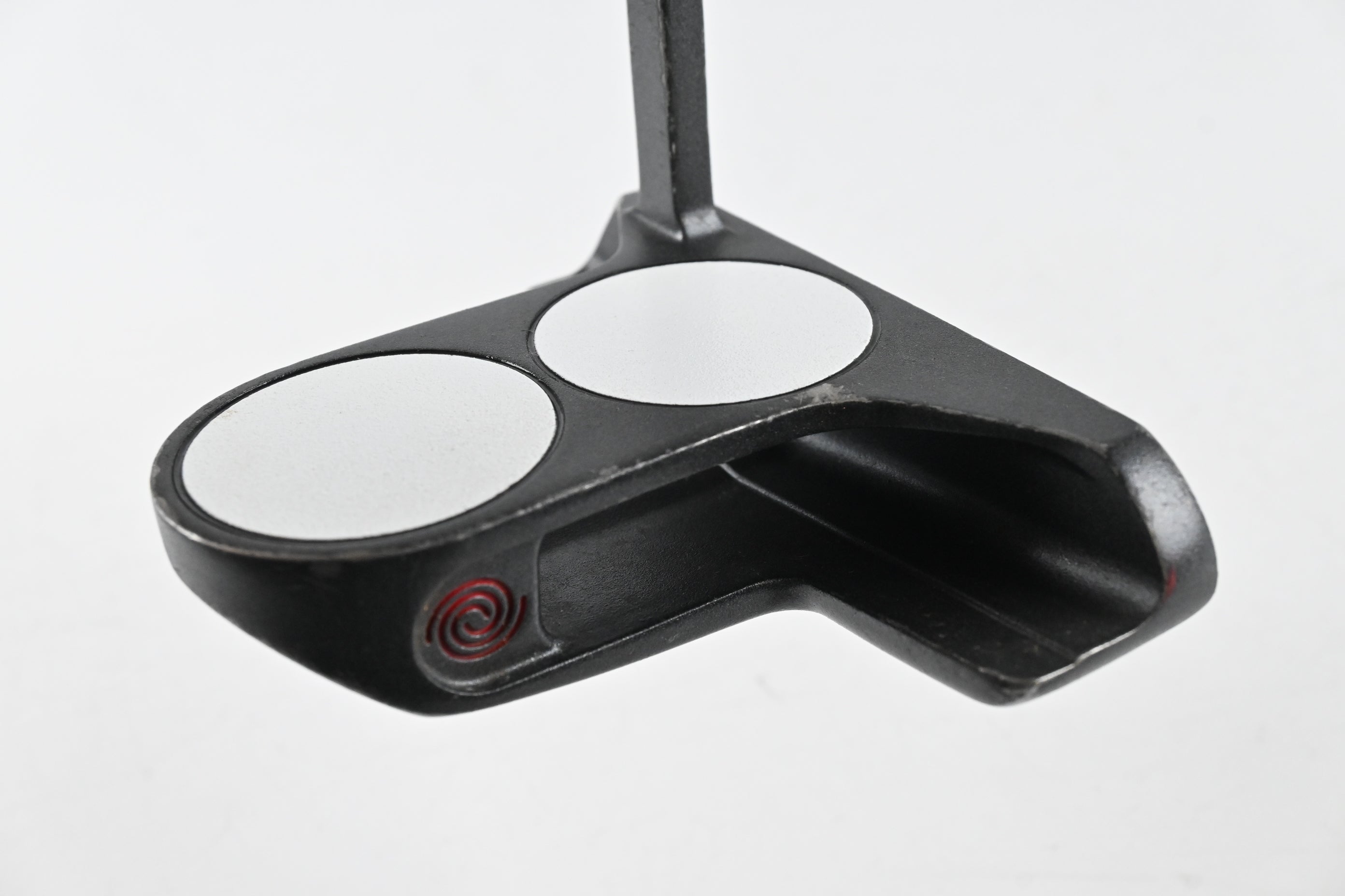 Odyssey DFX 2-Ball Blade Putter / 35 Inch