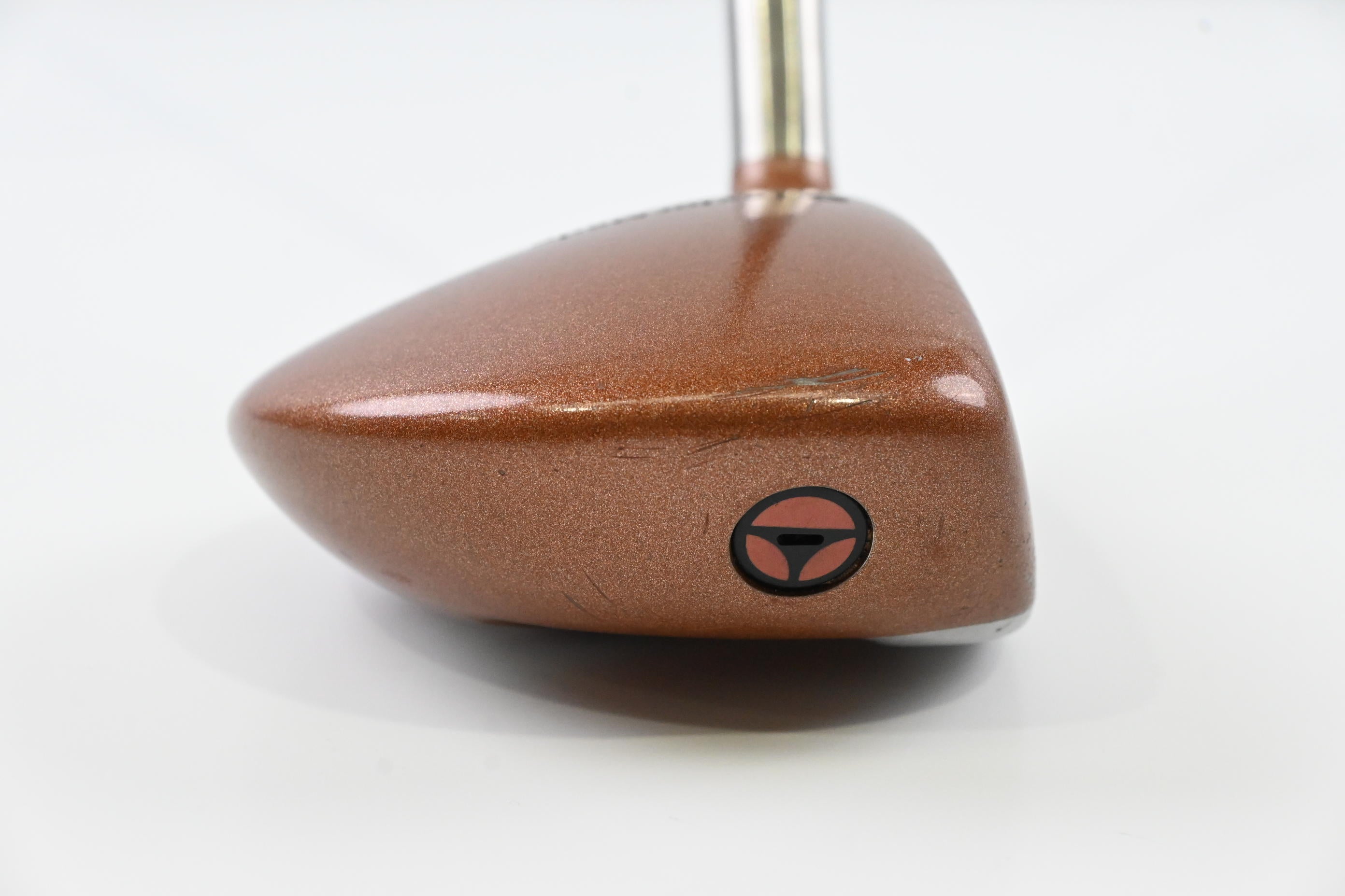 Taylormade Burner Bubble #3 Wood / 15 Degree / Stiff Flex Taylormade Bubble 100