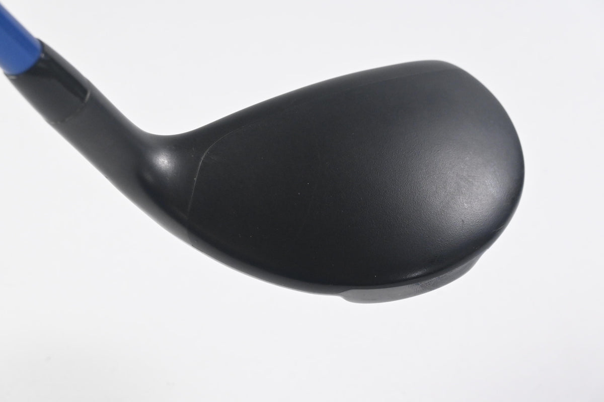Ping G30 #3 Hybrid / 19 Degree / Regular Flex Ping TFC 419 Shaft