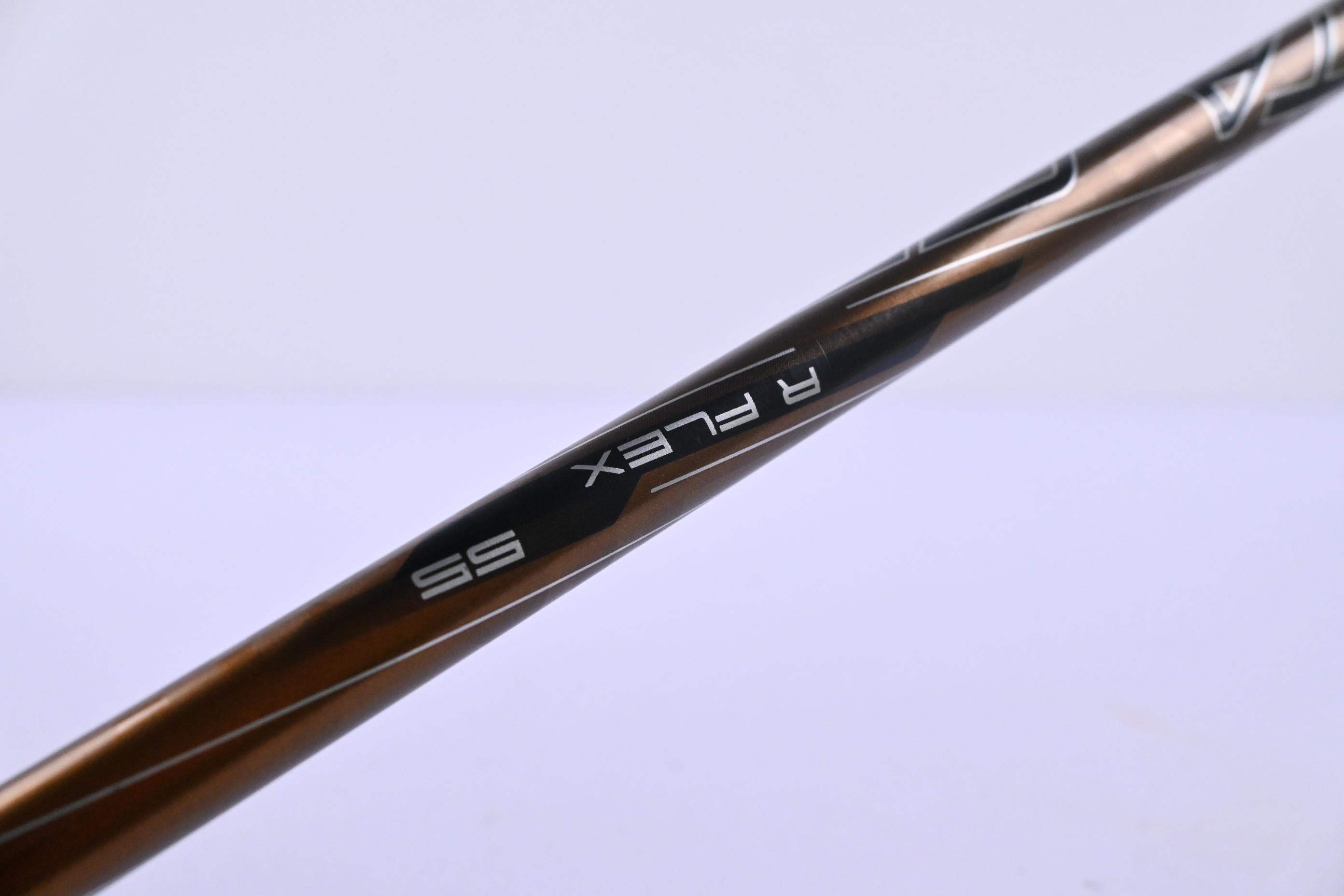 Left Hand Ping G400 Driver / 10.5 Degree / Regular Flex Ping Alta CB 55 Shaft
