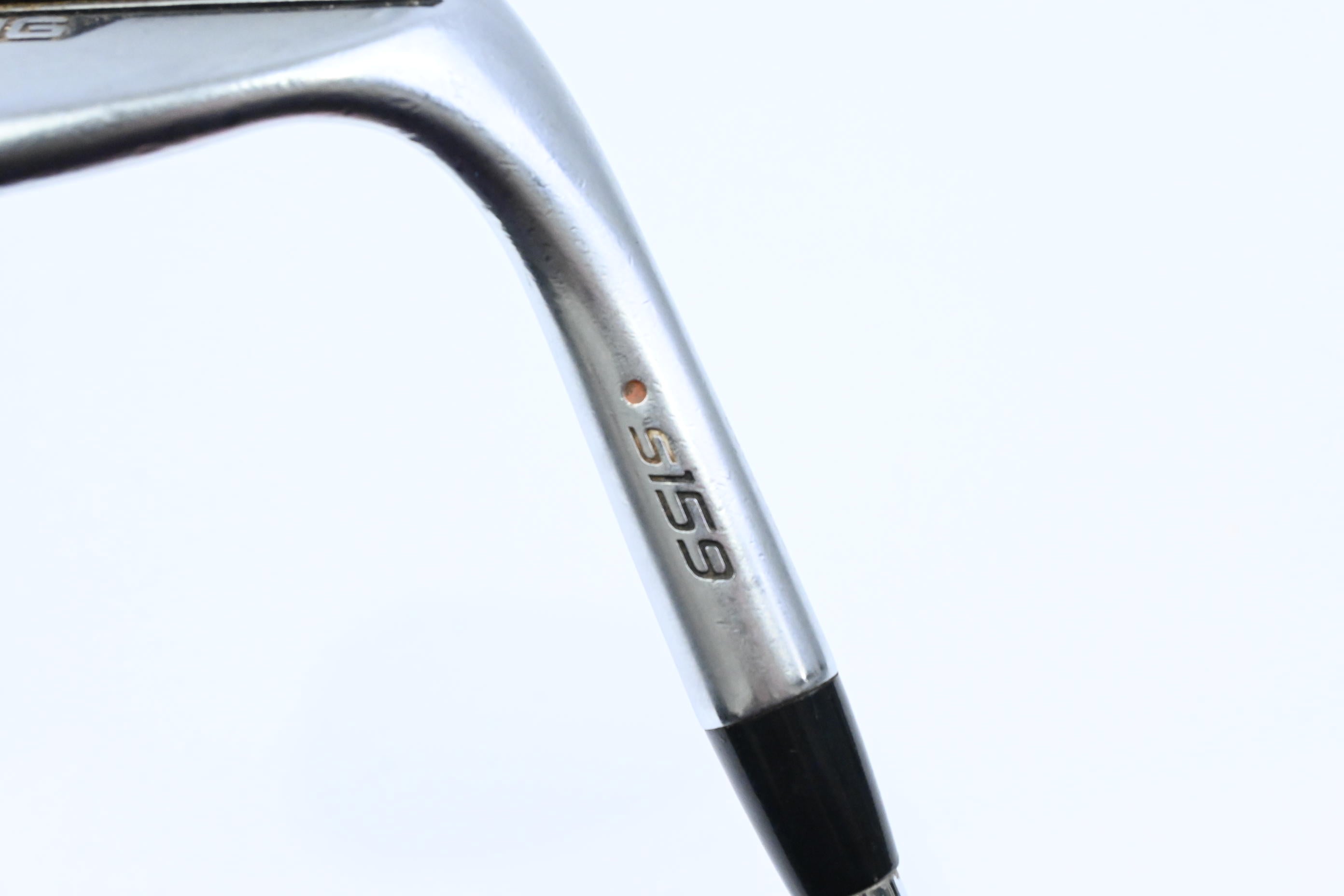 Ping S159 Sand Wedge / 56 Degree / Orange Dot / Stiff Flex N.S.Pro Modus 3 120