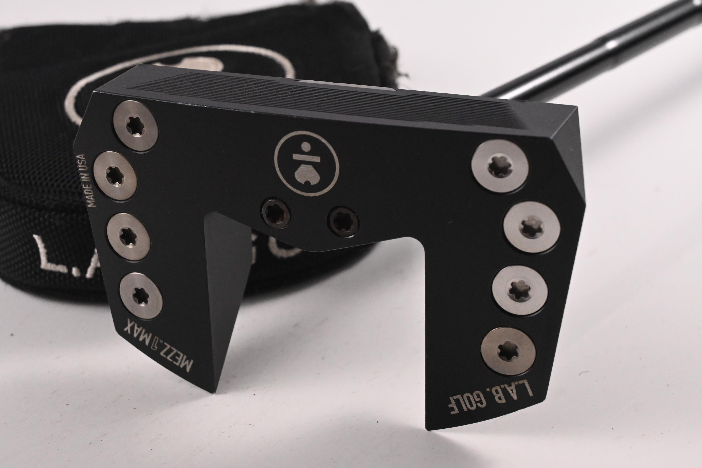 L.A.B. Golf Mezz.1 Putter / 34 Inch